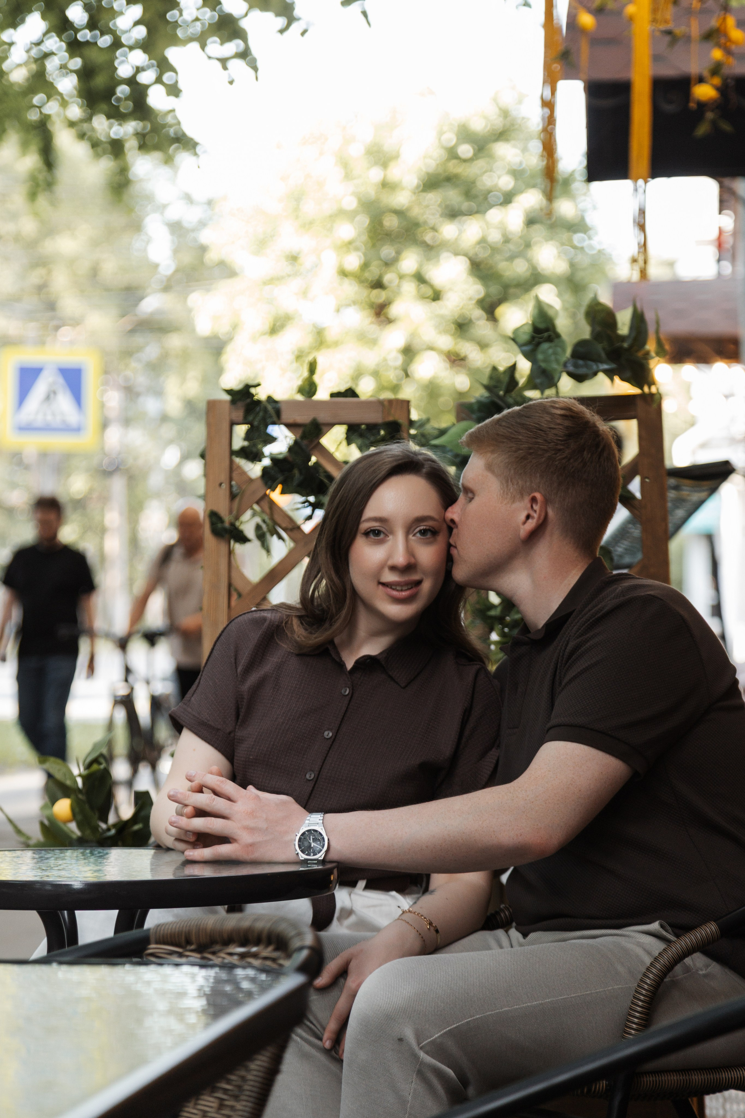 Иван&Катя. Свадебный фотограф Диана Артемьева, Йошкар-Ола