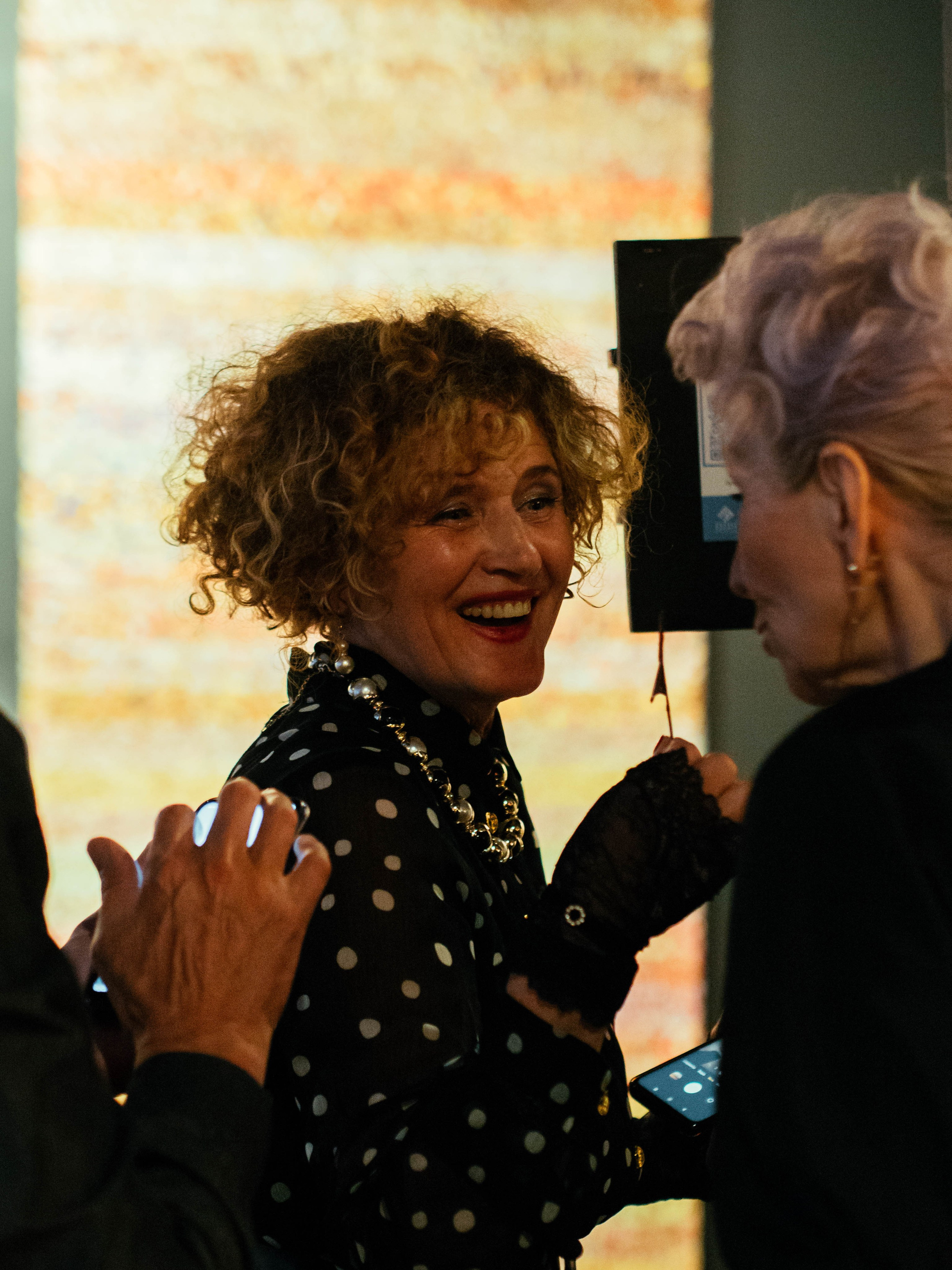 Репортажи. Anastasiia Kron