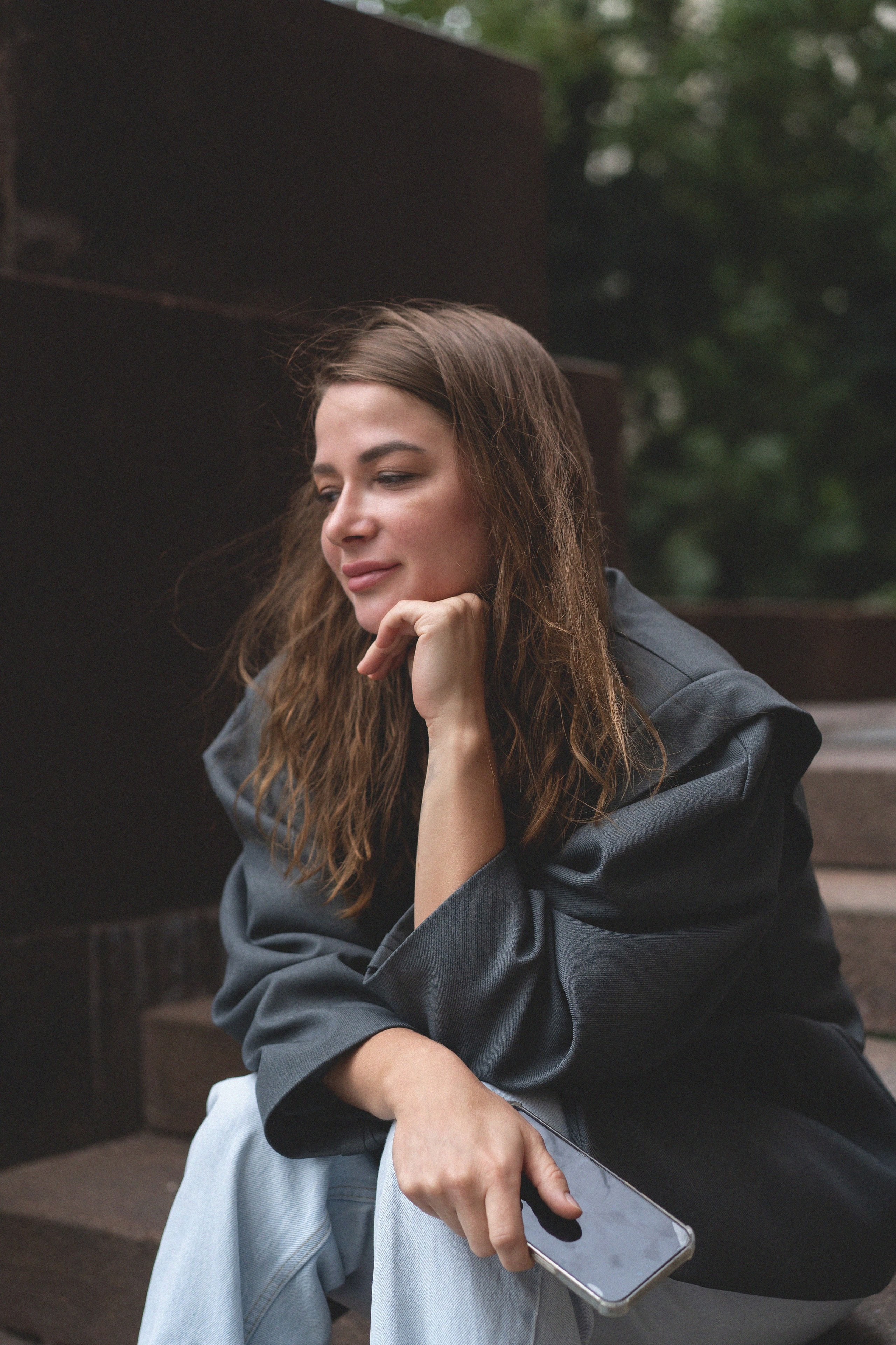 Юля и Кира_Москва. Фотограф Лютикова Ирина, Тюмень, Москва