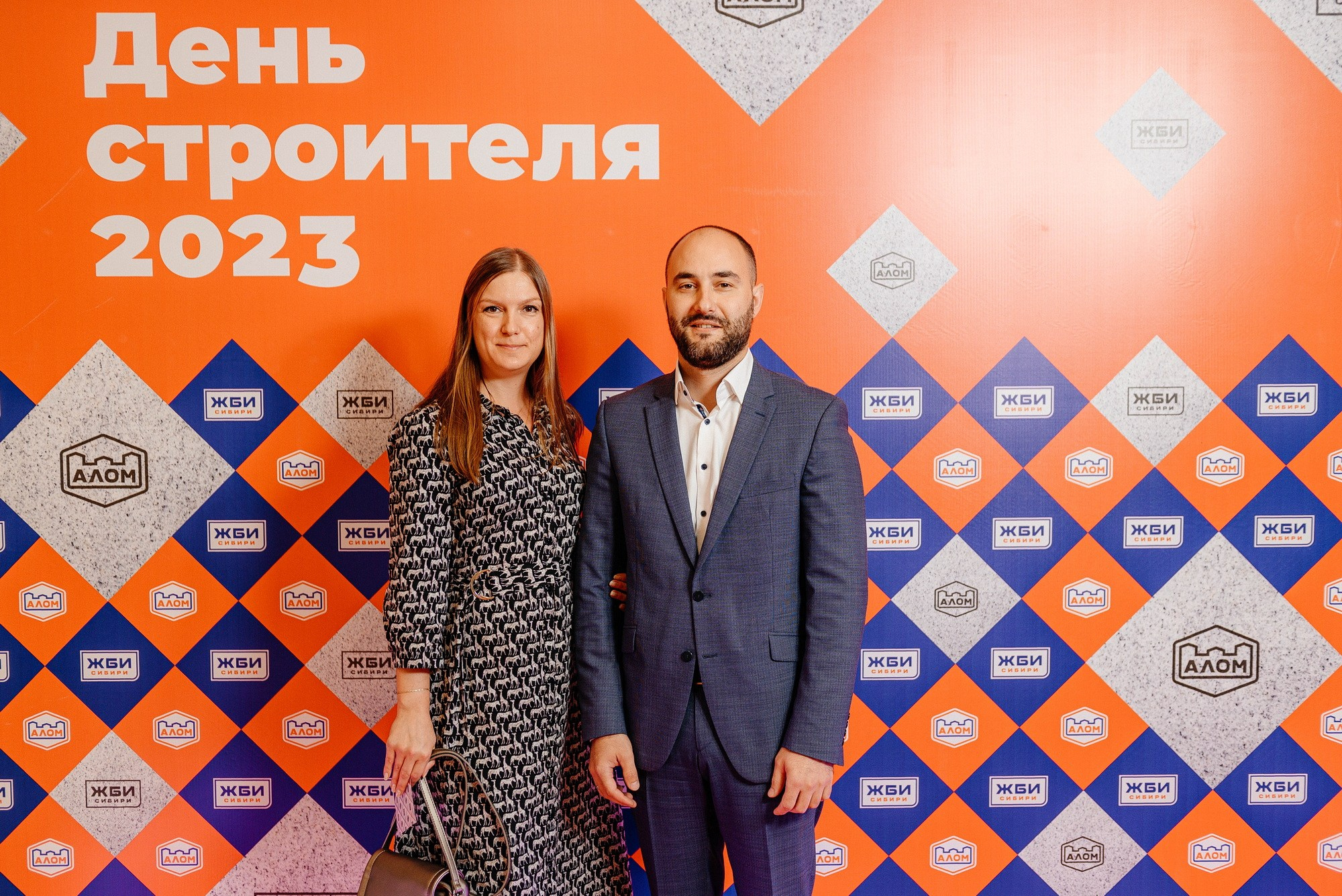 День строителя 2023. ЖБИ Сибири. Свадебный и репортажный фотограф Никита Сницарев в Барнауле