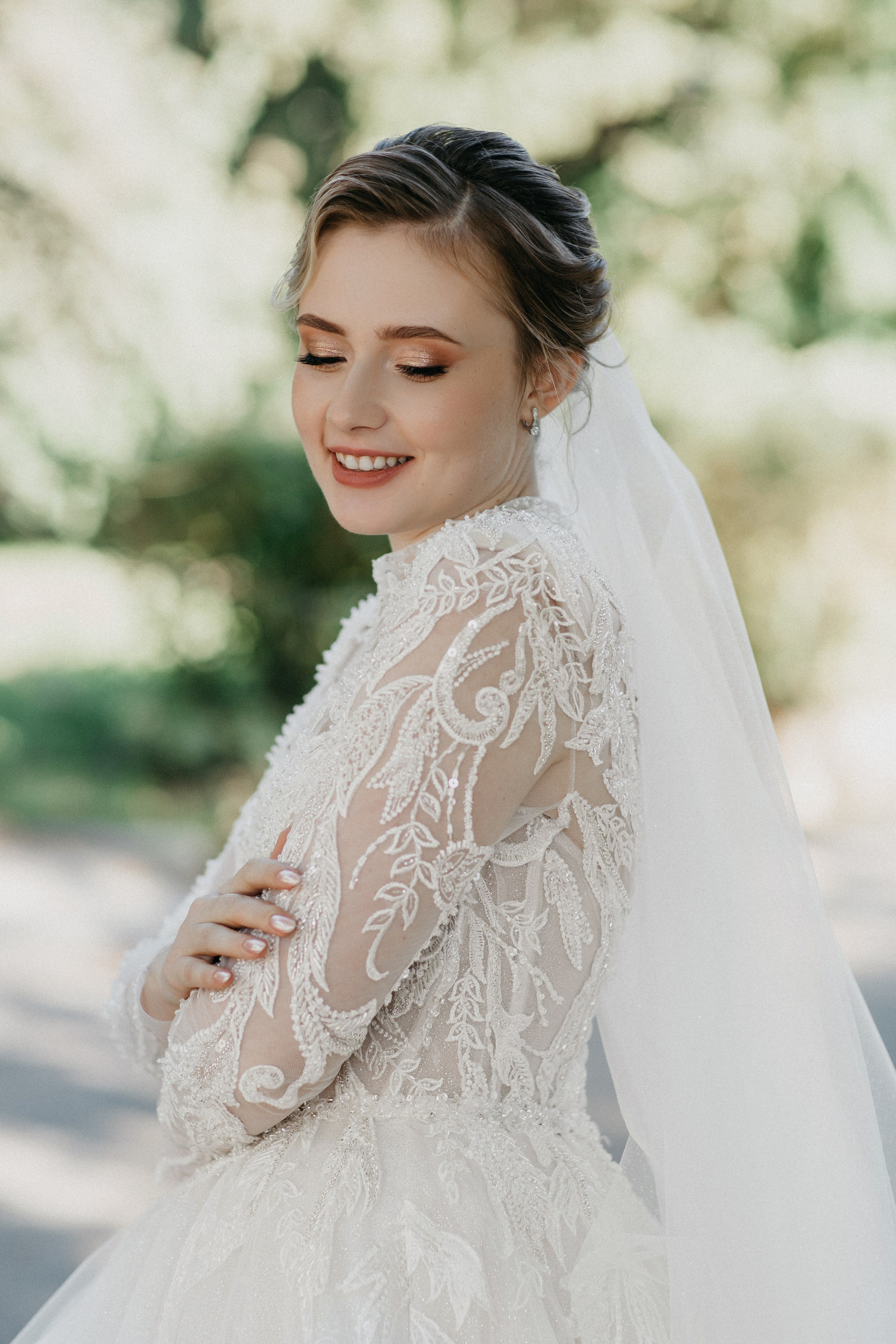 Кирилл и Инна. Свадебный и семейный фотограф в Волгограде Галина Микитинская