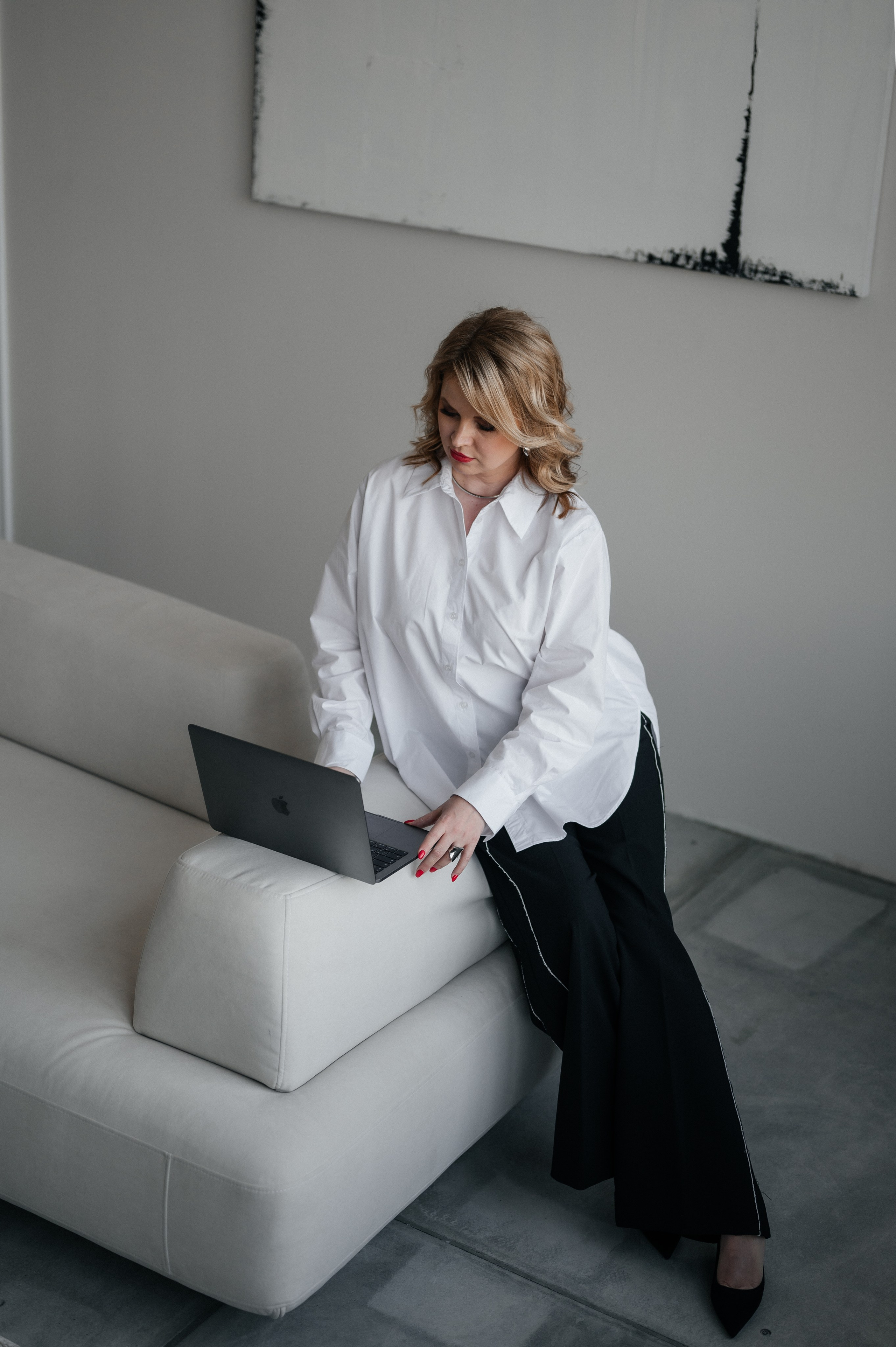 Риелтор (Ксения). Свадебный и семейный фотограф Юлия Чернобай | Подольск, Москва, Московская область