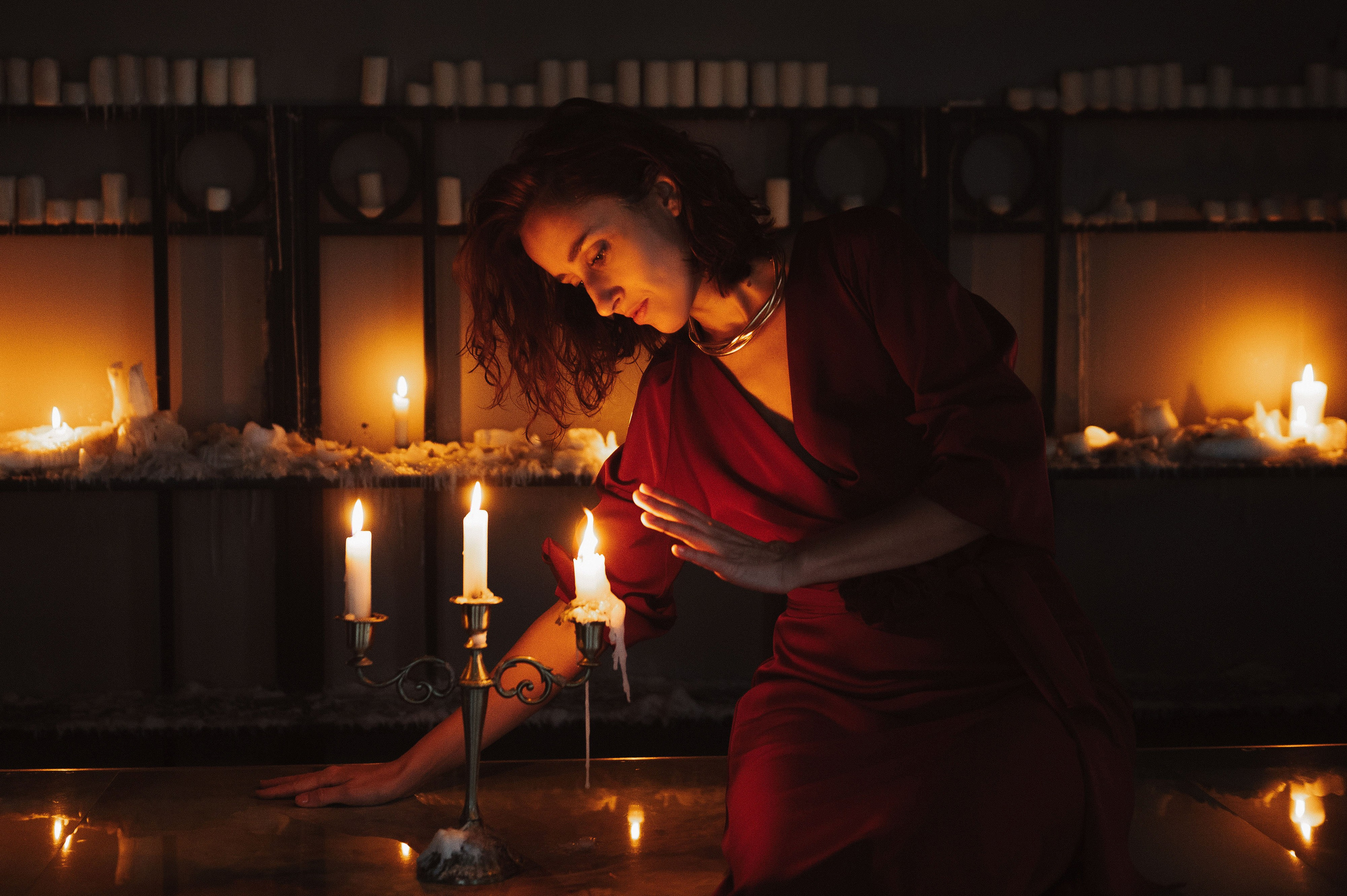 Дина Шаткова