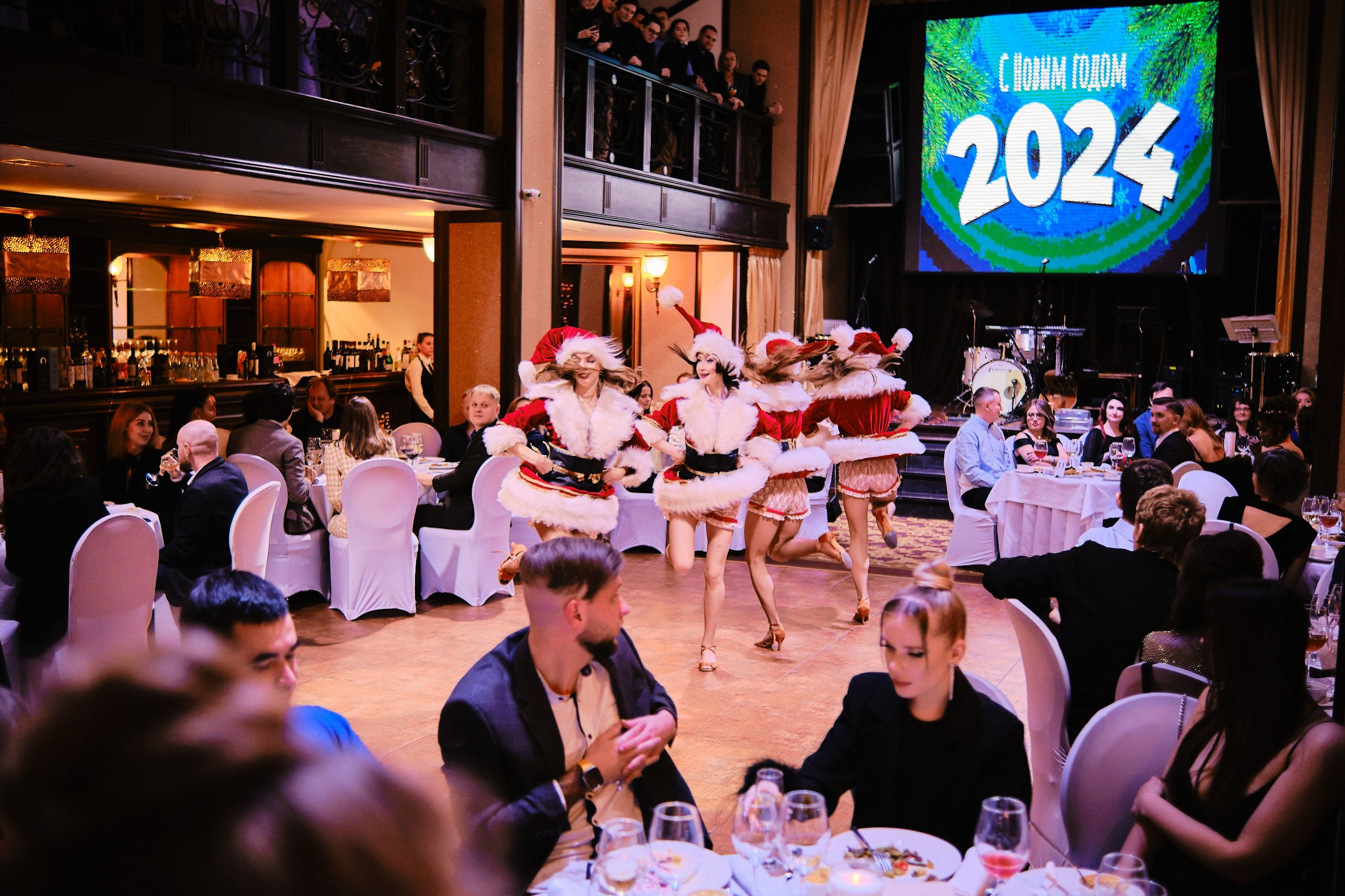 Корпоратив «ДСТ-Урал». Матвей Яворский — фотограф в Челябинске