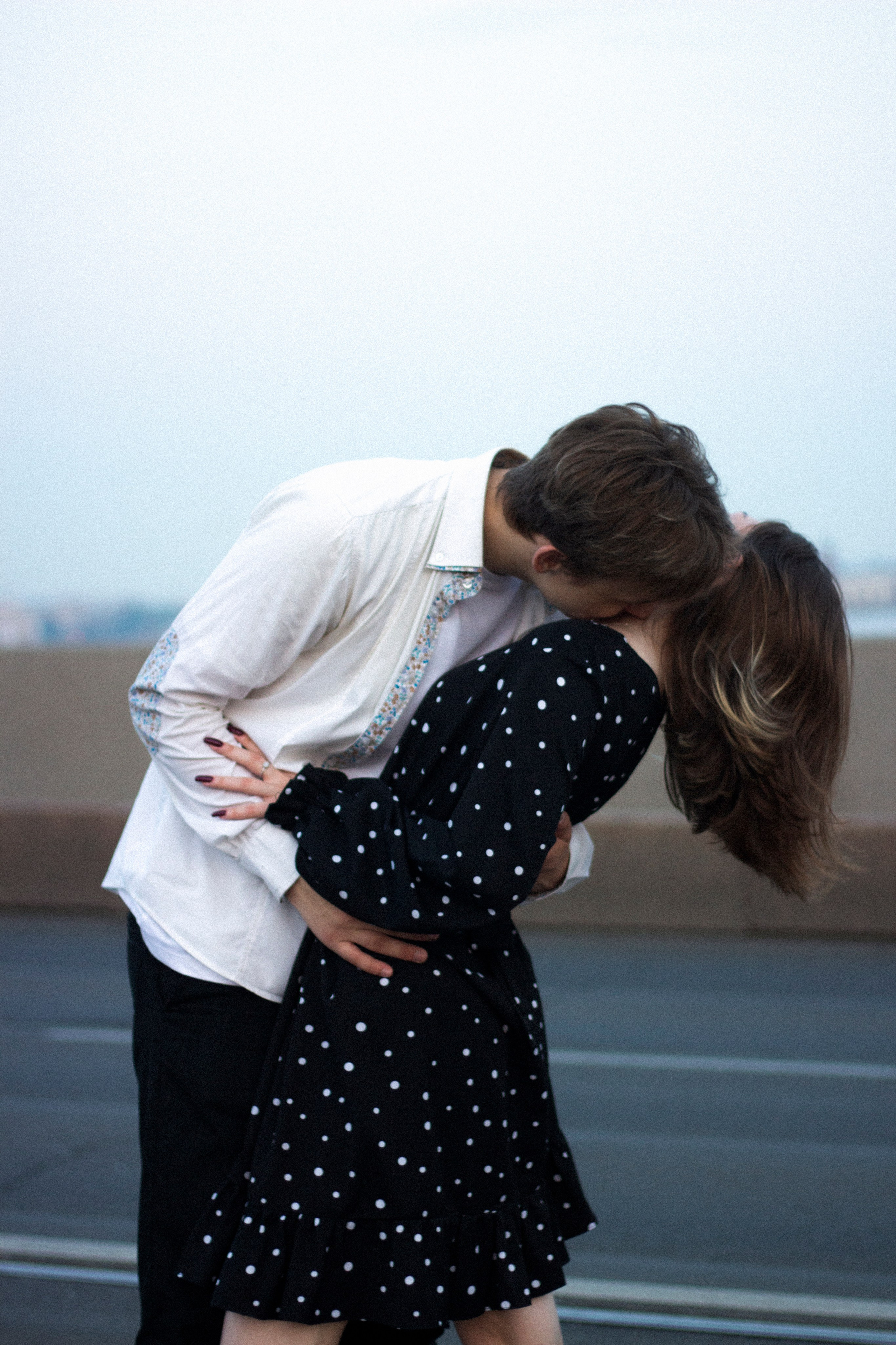 Полина и Стас. Фотограф в Санкт-Петербурге Смирнова Диана