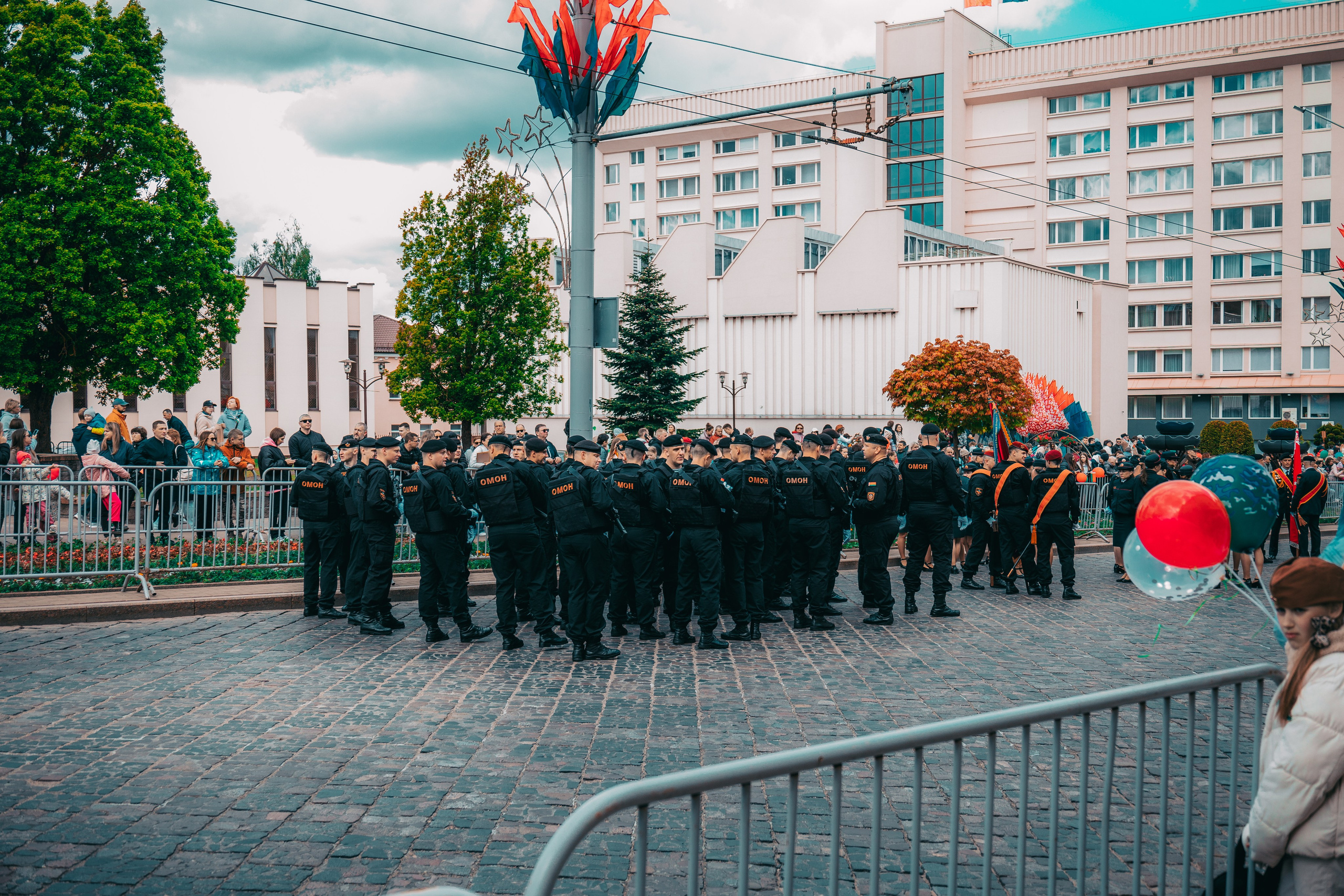 9 мая 2025. Photographer Vladislav Voronovich