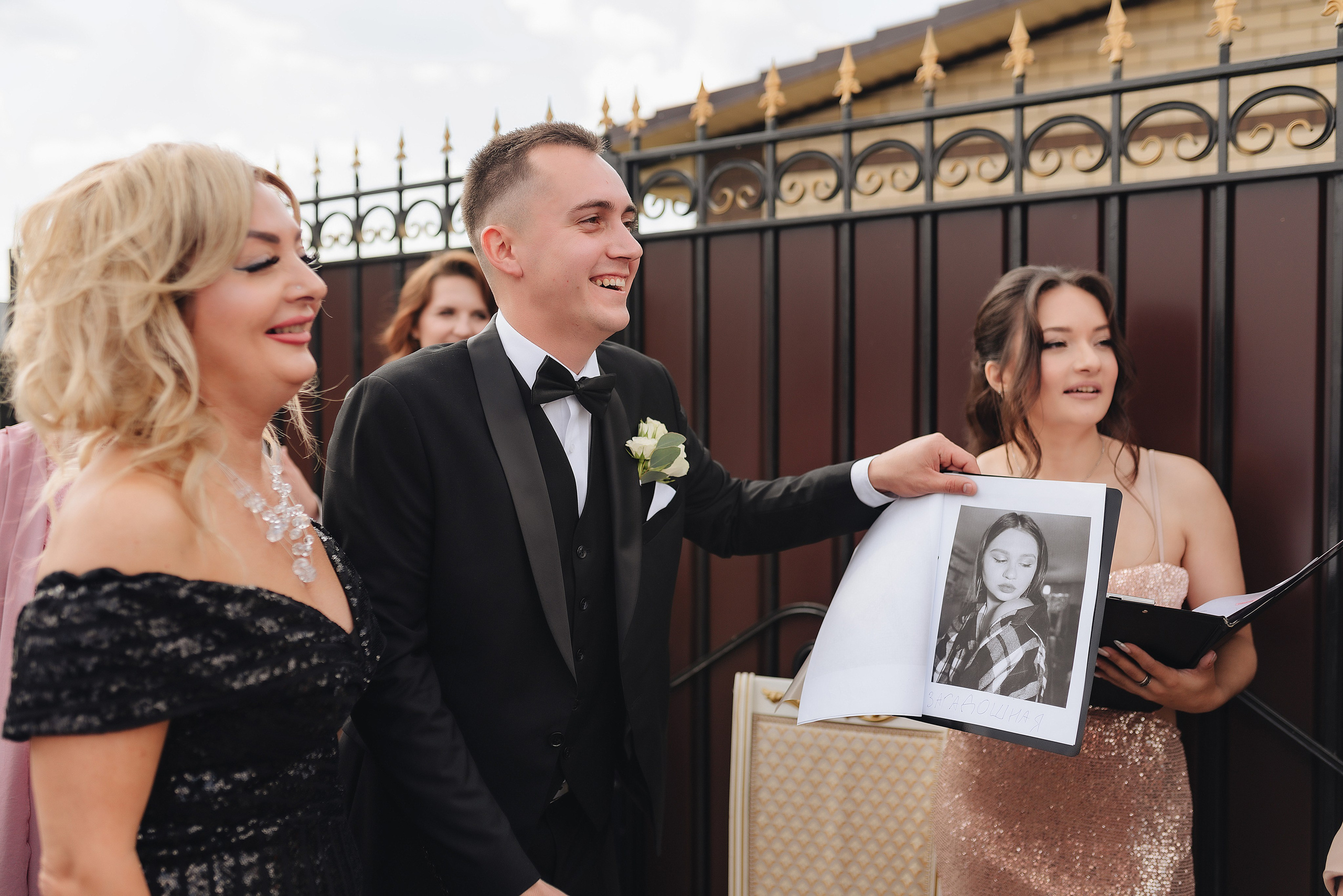 Анна и Дмитрий. Фотограф Карина Шмулёва. Воронеж и область