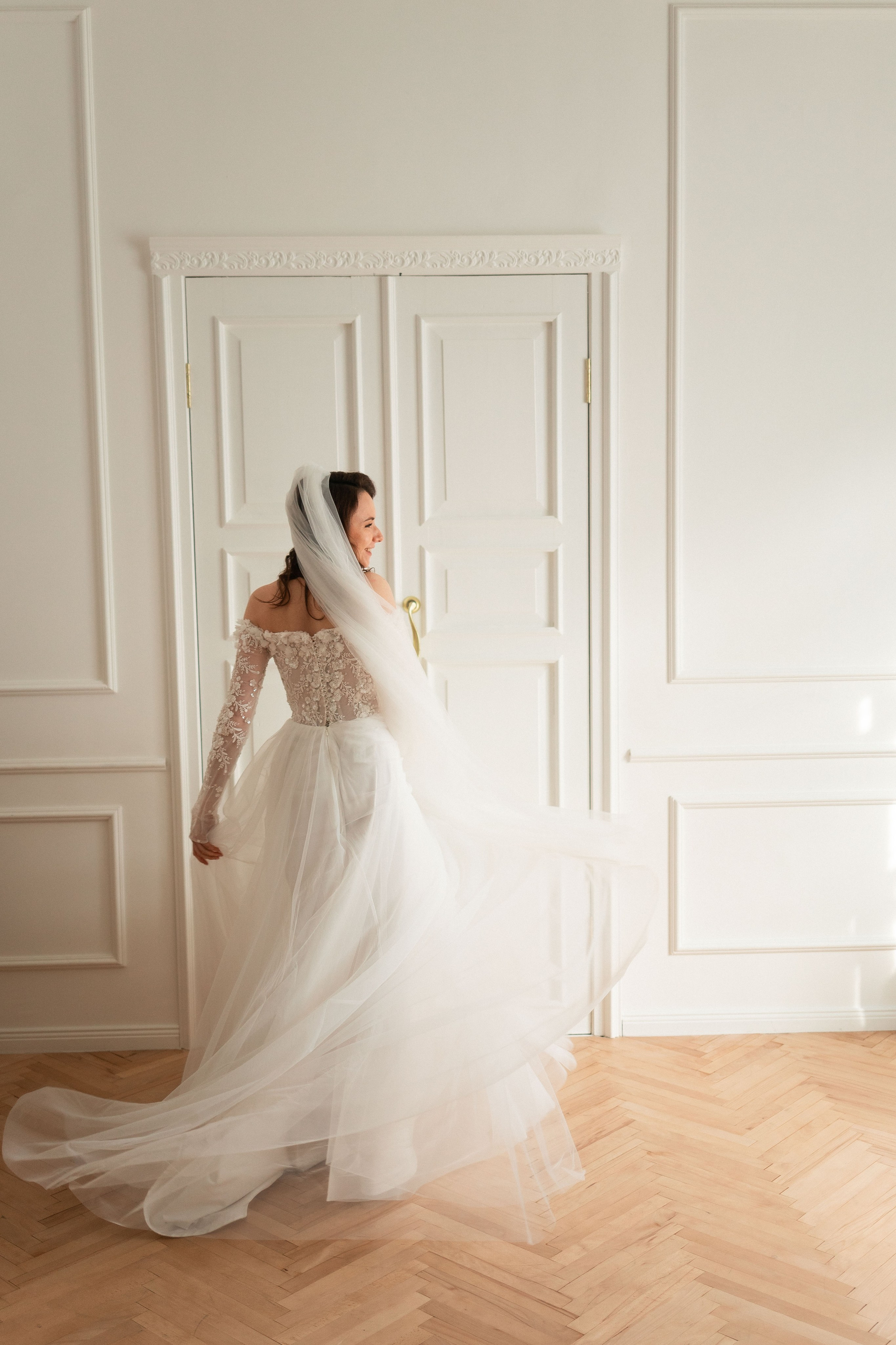 M&I. Семейный фотограф в Севастополе и Симферополе Александра Чистякова