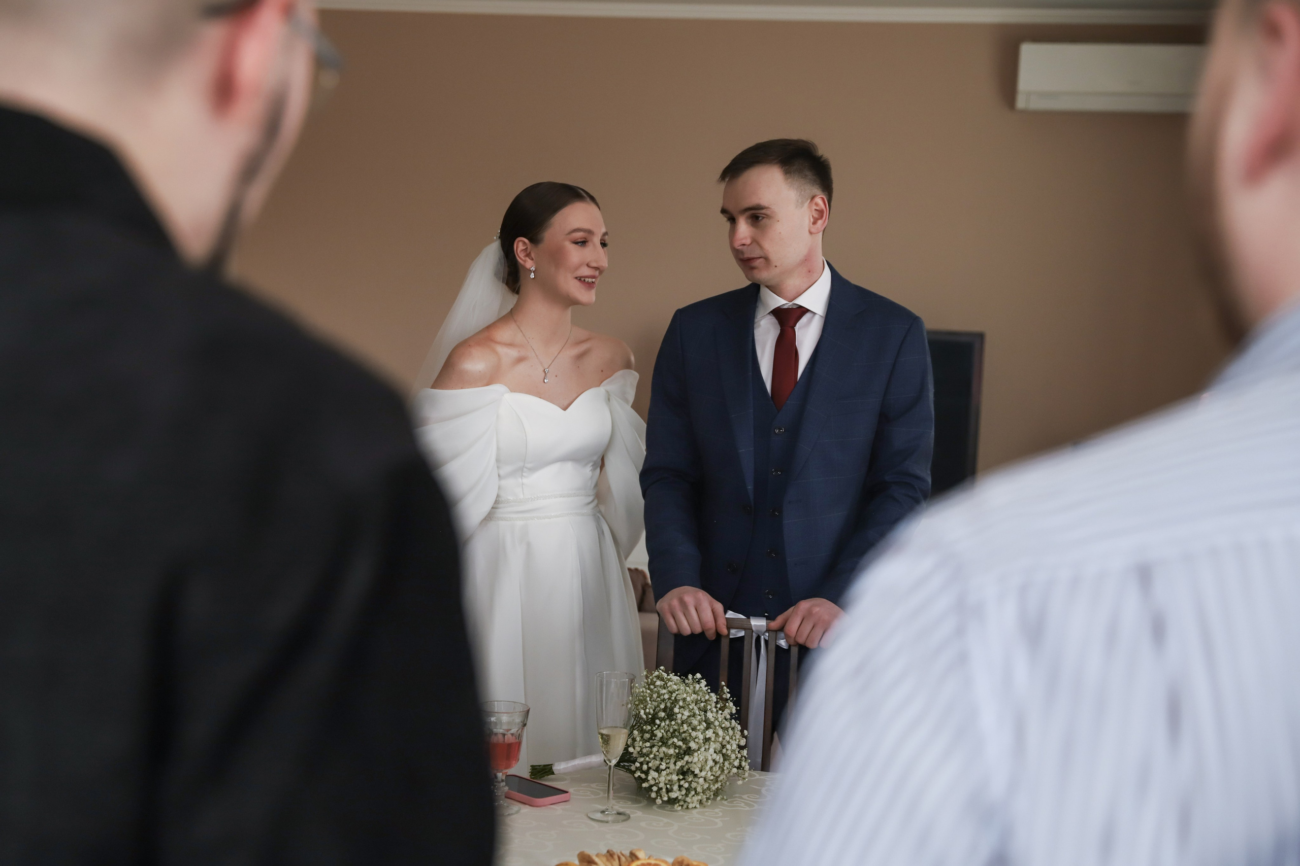 Полный день. Фотограф в Ростове-на-Дону Мария Безменова