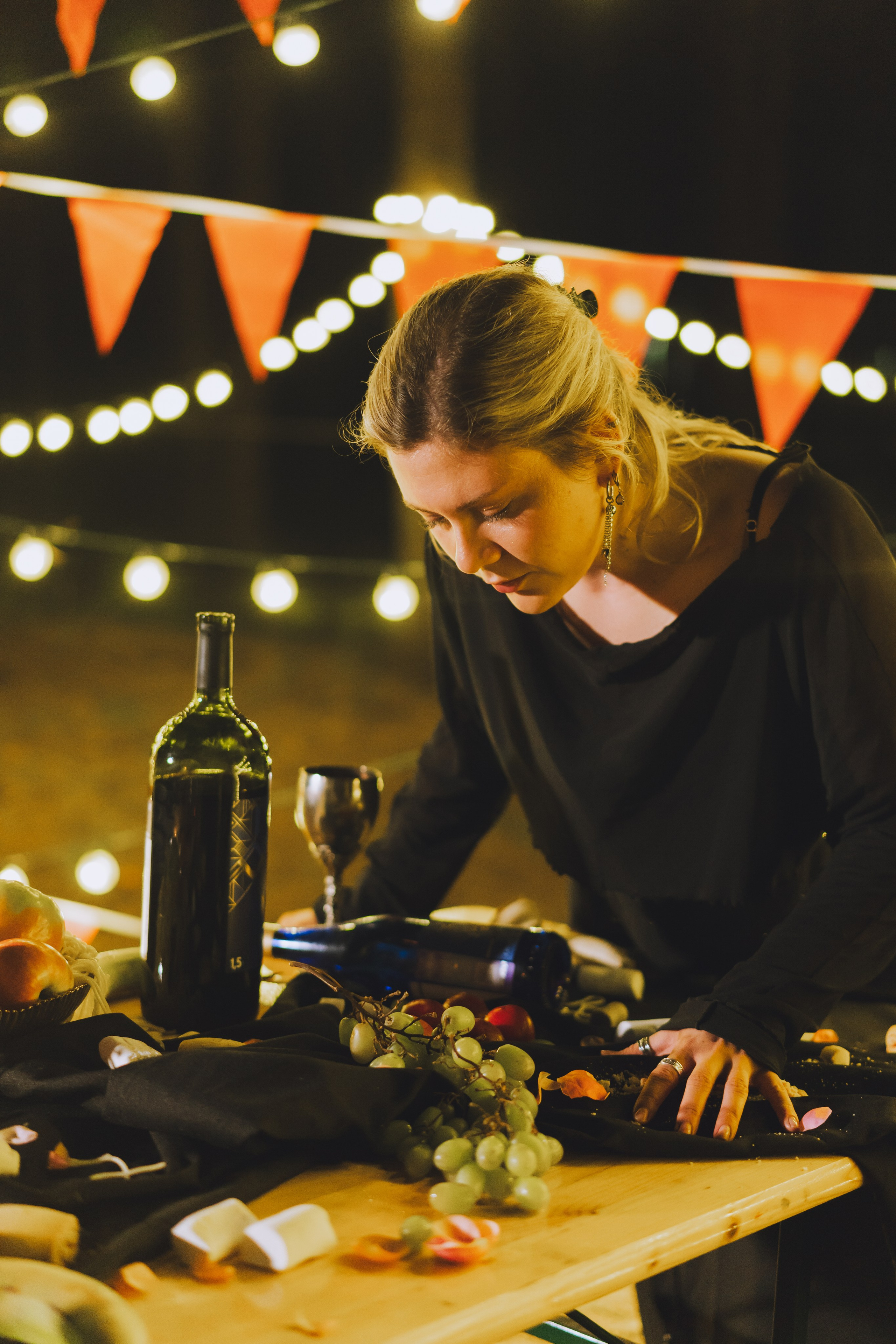 Палаточный форум CAMPot 2025. Фотограф Надежда Погребняк | Рязань | Москва