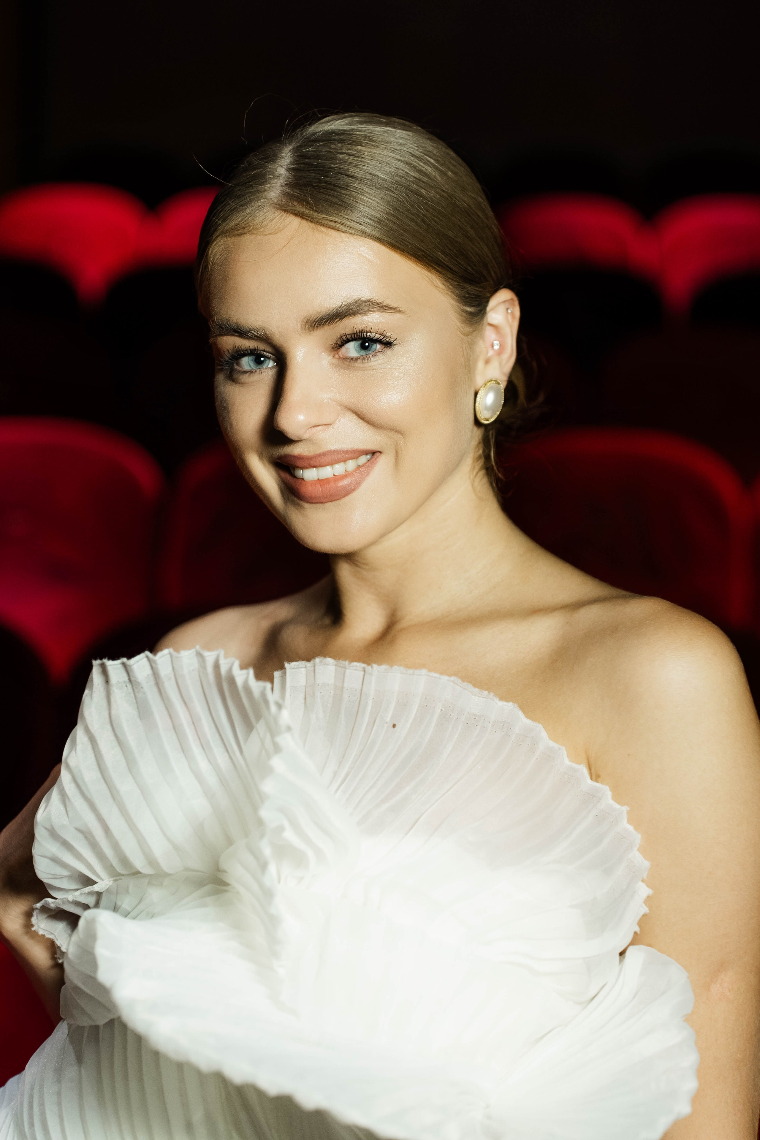 CINEMA. Фотограф Абакумова Анастасия