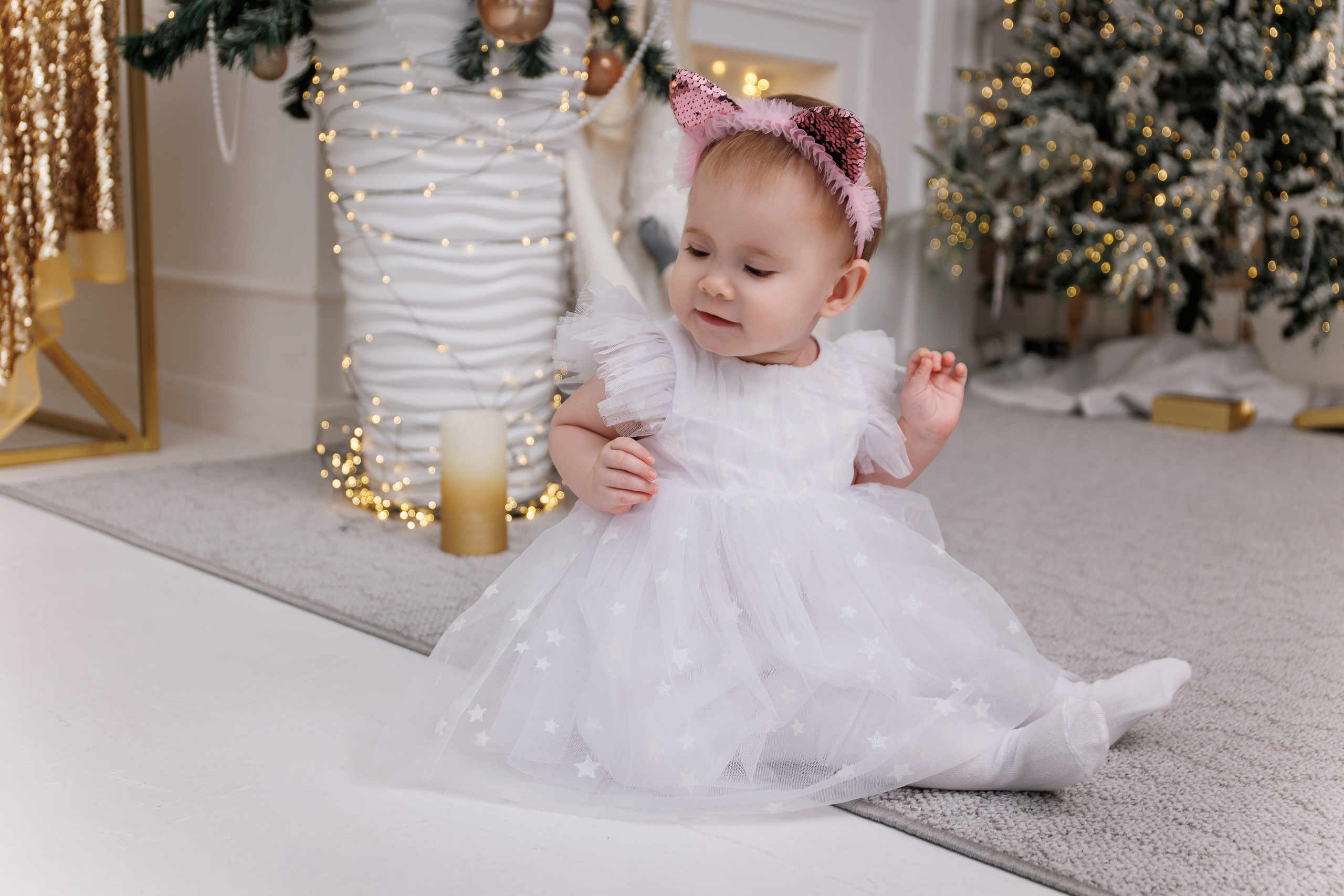 Новый год (Ноябрь 2023). Свадебный фотограф в Омске Яна Савина