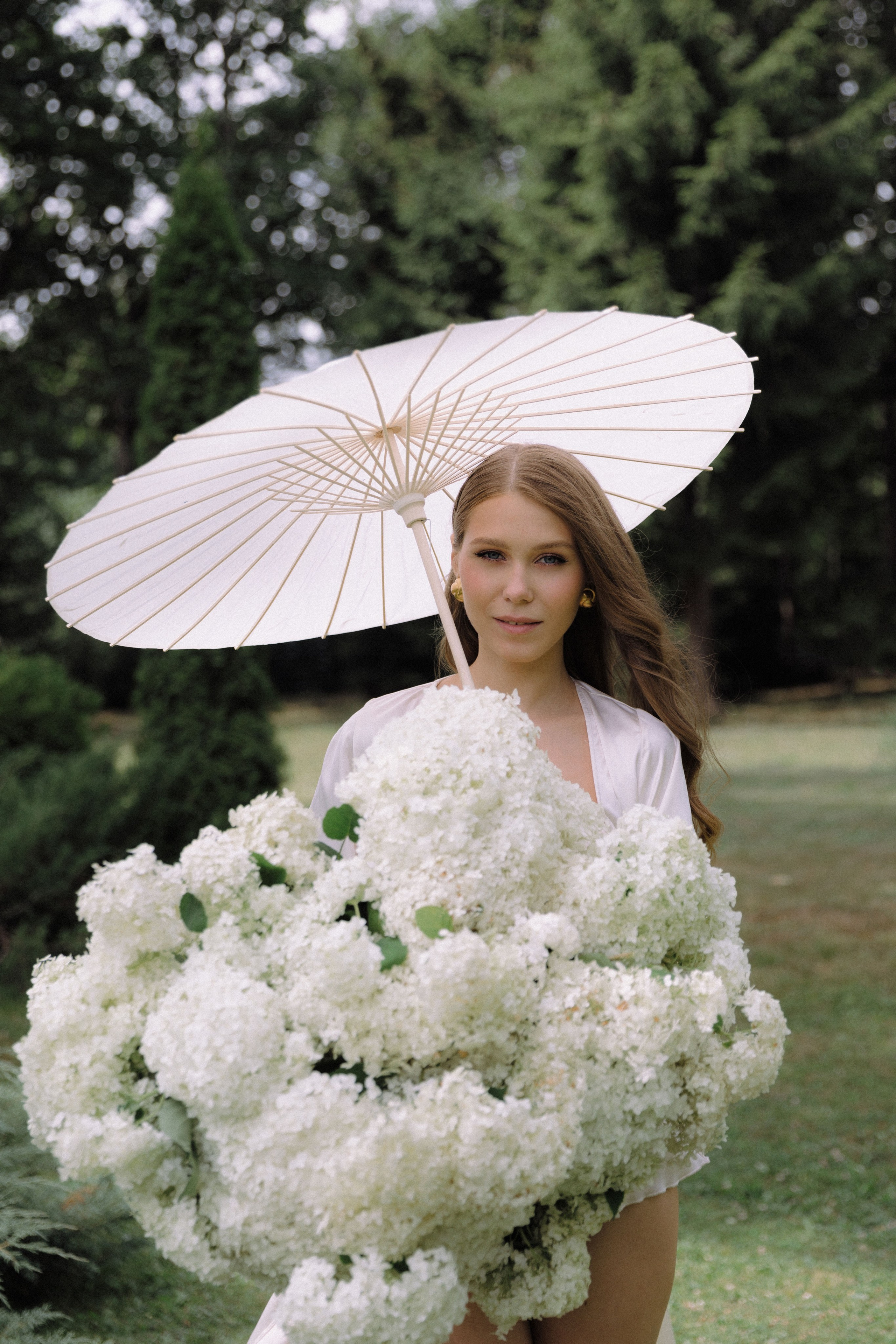 Arthur & Marie. Главная