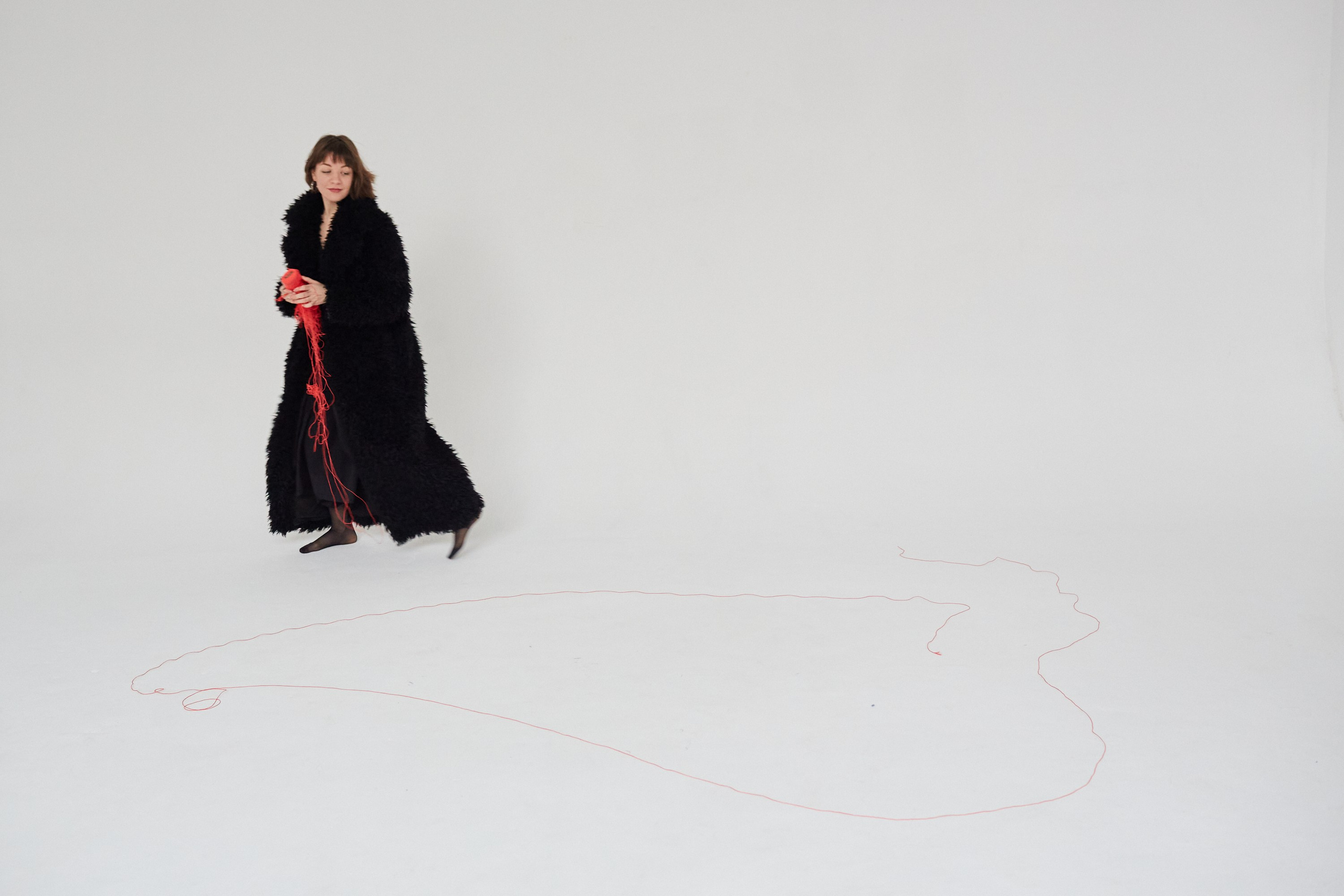 Фотограф Юлия Кирадиггер Москва репортаж студия портреты