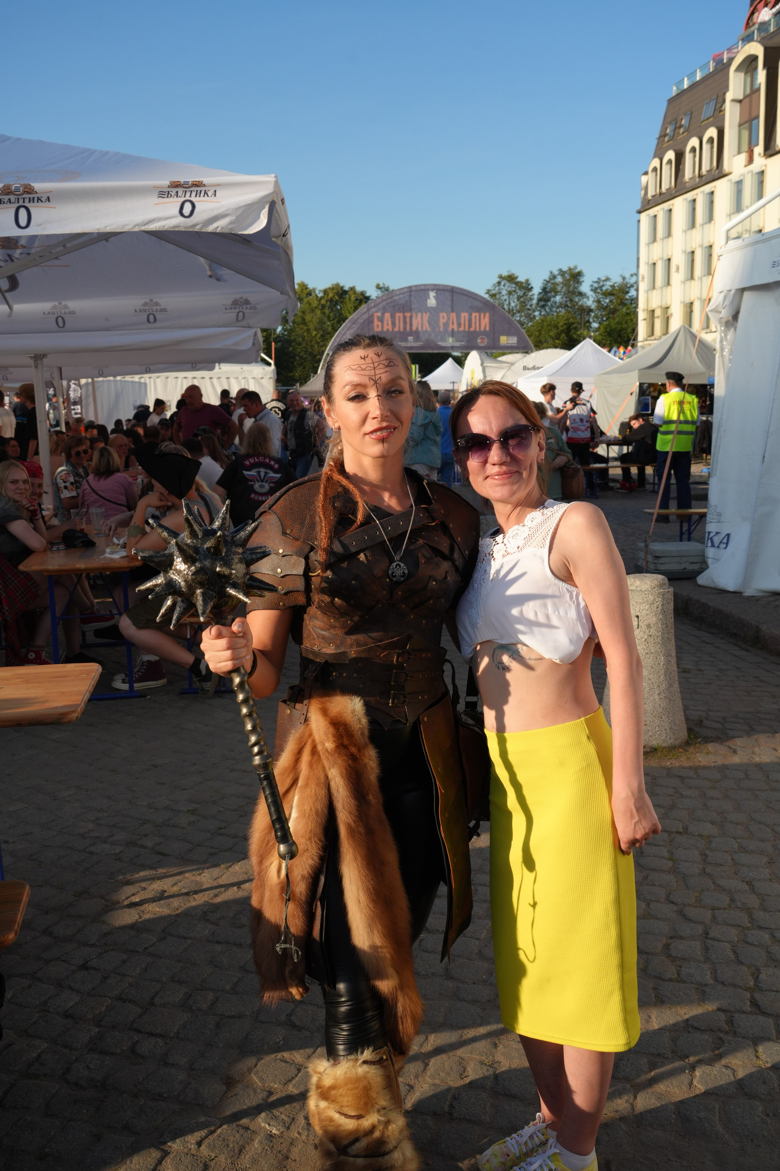 БАЛТИК РАЛЛИ Выборг 2025. Портретный фотограф в Санкт-Петербурге Дмитриева Наталия