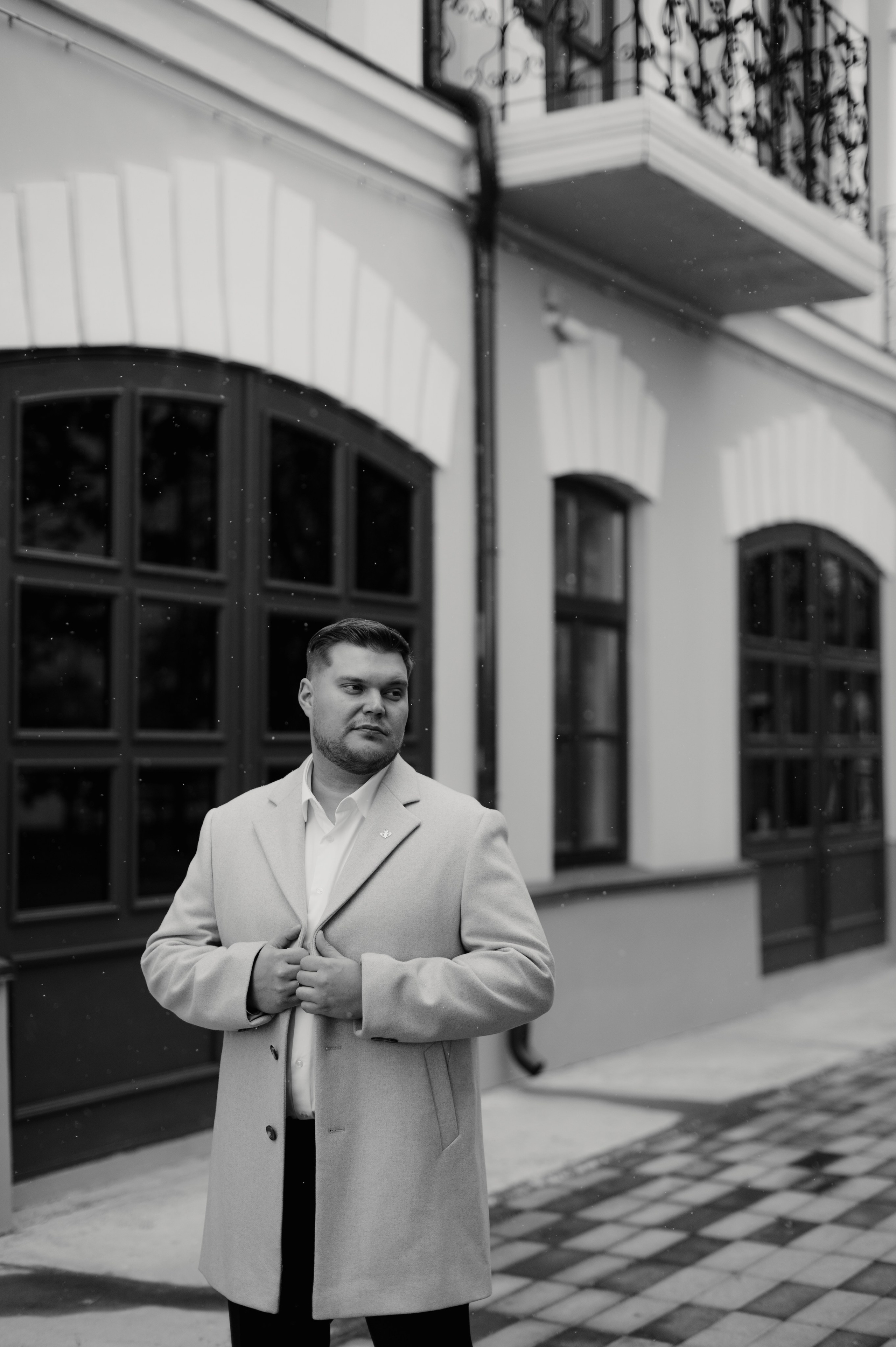 Игорь и Марина. Фотограф в Абакане и Минусинске