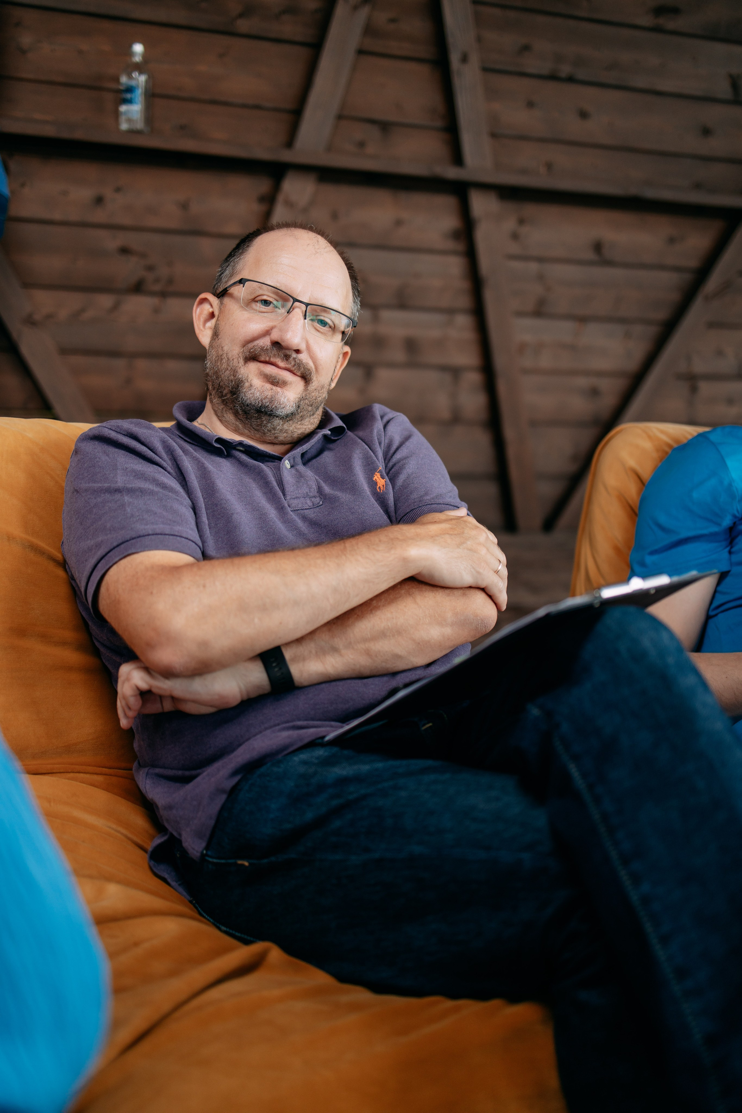 Тимбилдинг Самолет. Фото и видео съемка. Андрей Ионов