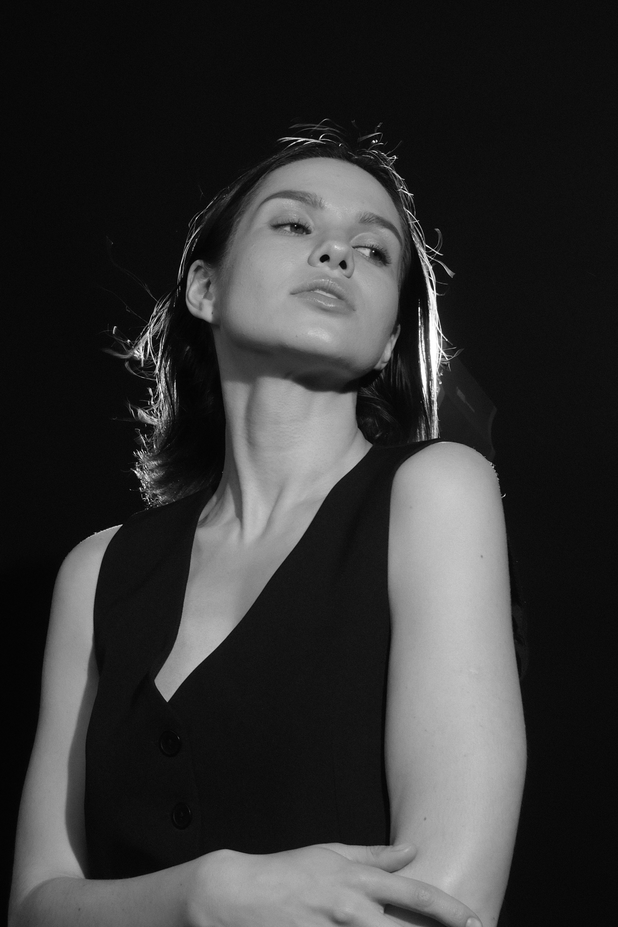 Here comes the light. Фотограф в Санкт-Петербурге. Маша Ярусскина