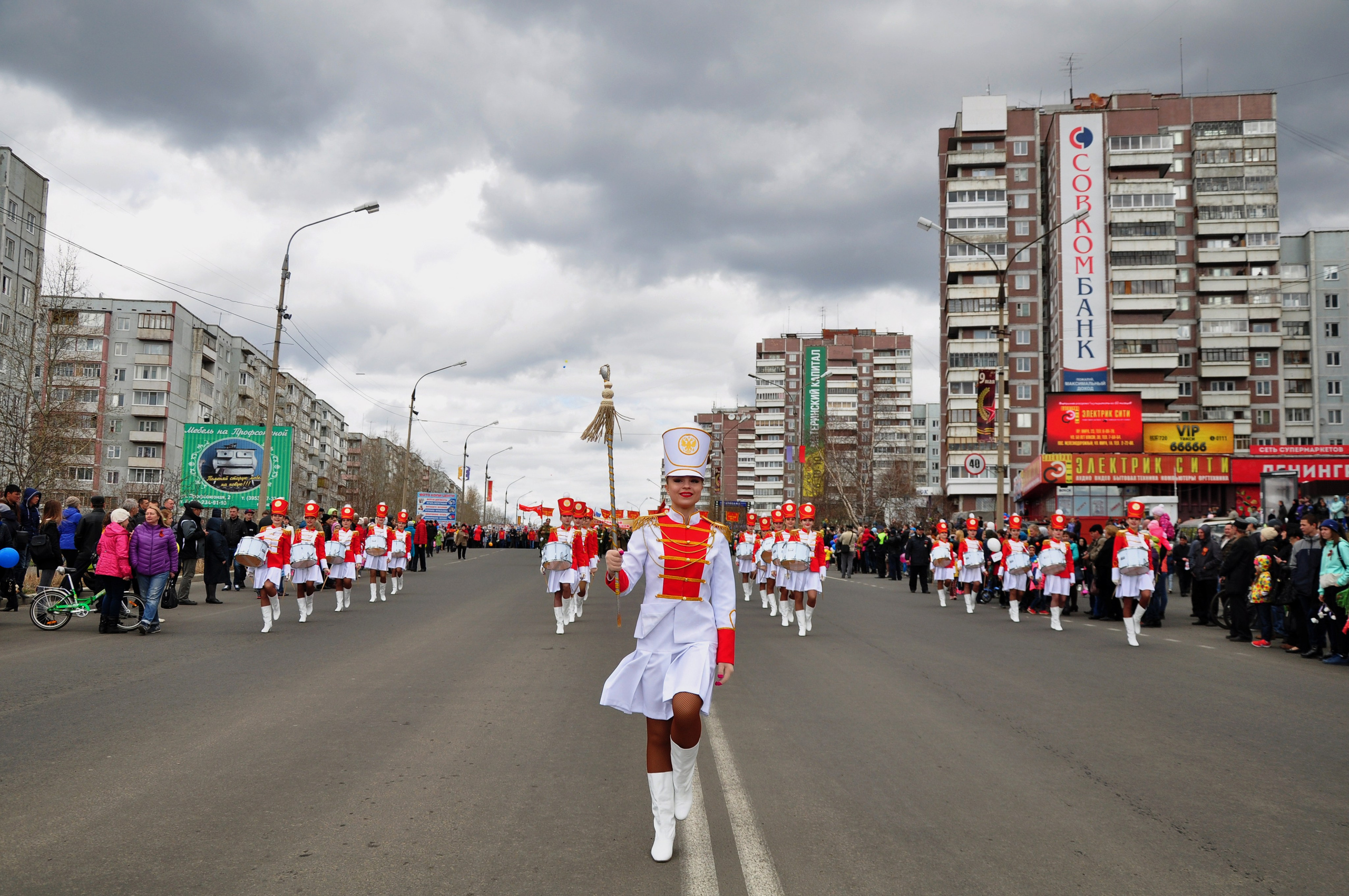 9 мая (1). Индивидуальный и парный фотограф в Санкт-Петербурге Юлия Поротникова