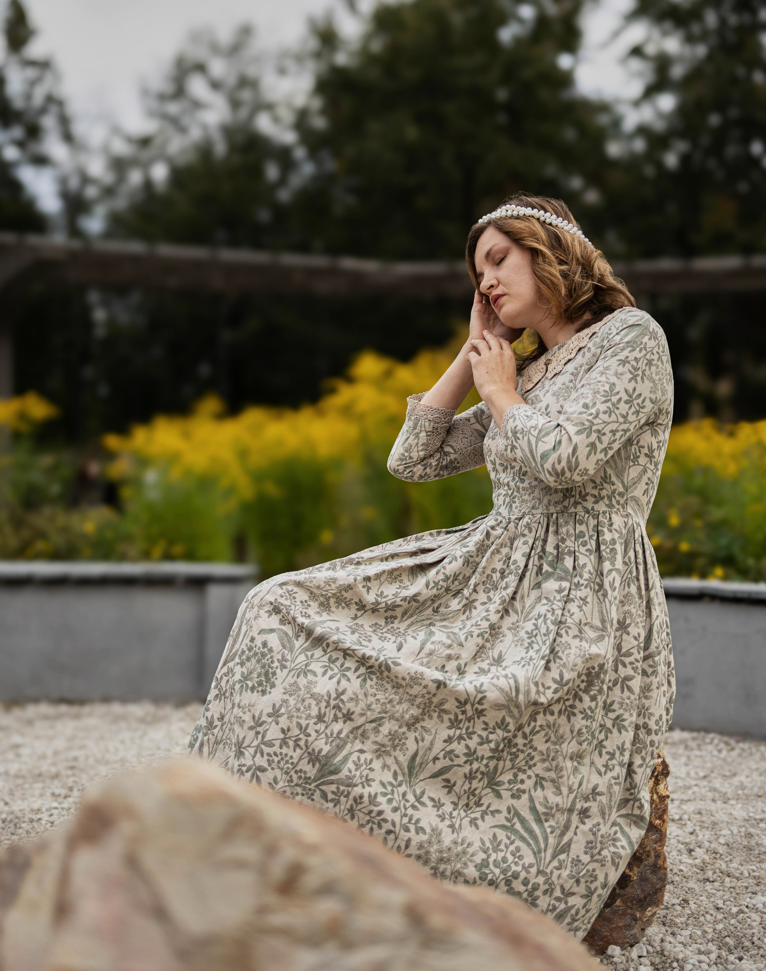 Фэшн съемка. Индивидуальный и парный фотограф в Санкт-Петербурге Юлия Поротникова