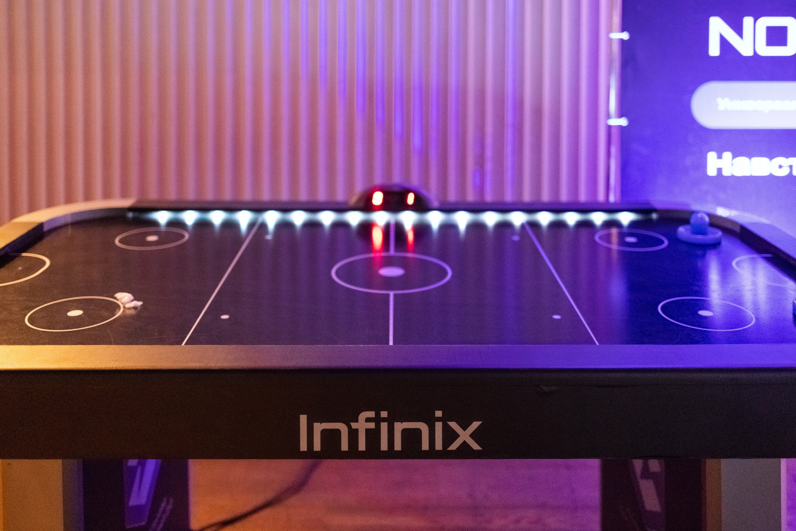 Презентация Infinix. Свадебный репортажный фотограф в Москве