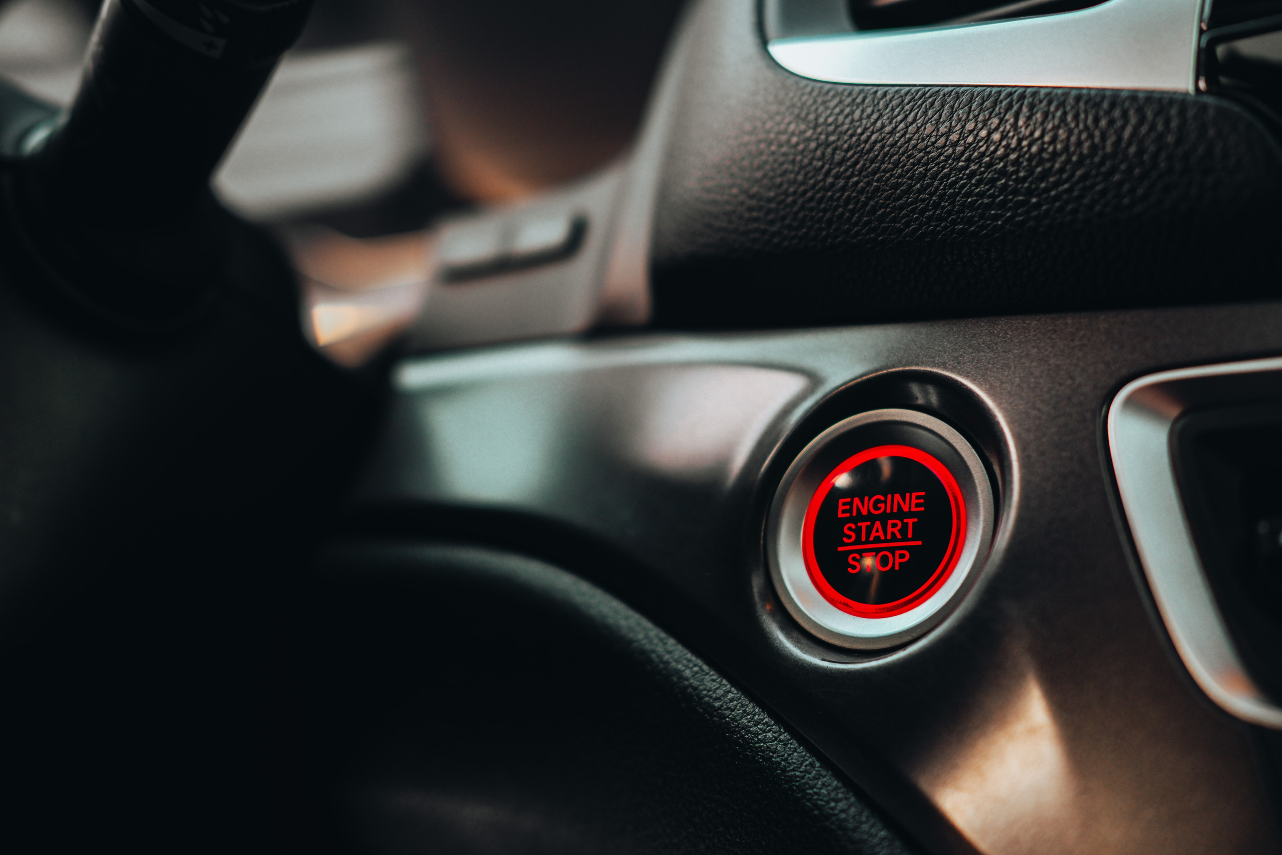 Профессиональная фотосессия Honda Pilot в Новосибирске. Автомобильный фотограф Чанчин Владимир: детальные снимки кузова, интерьера и динамики