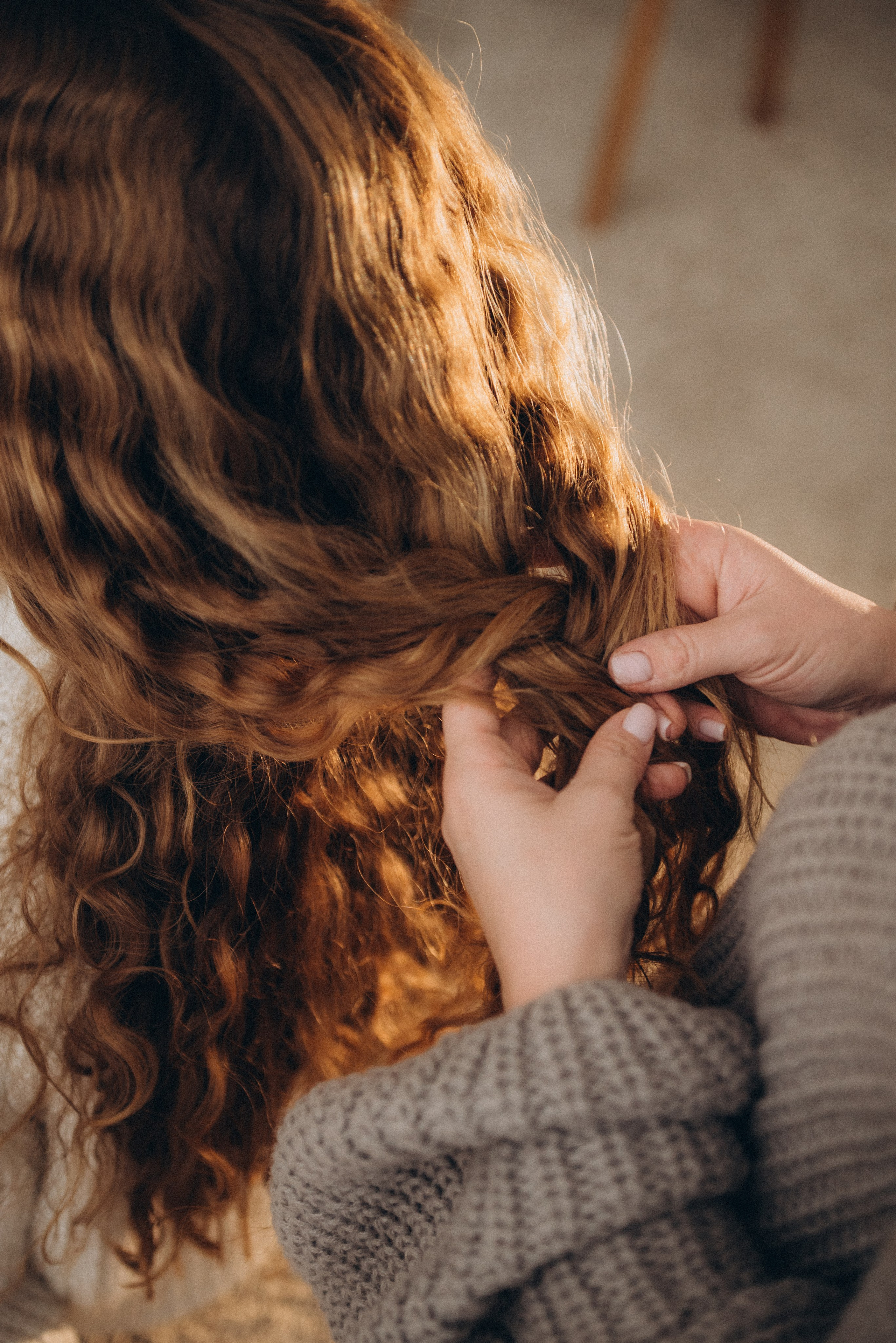 Яна и Диана. Суханова Регина Фотограф Сергиев Посад