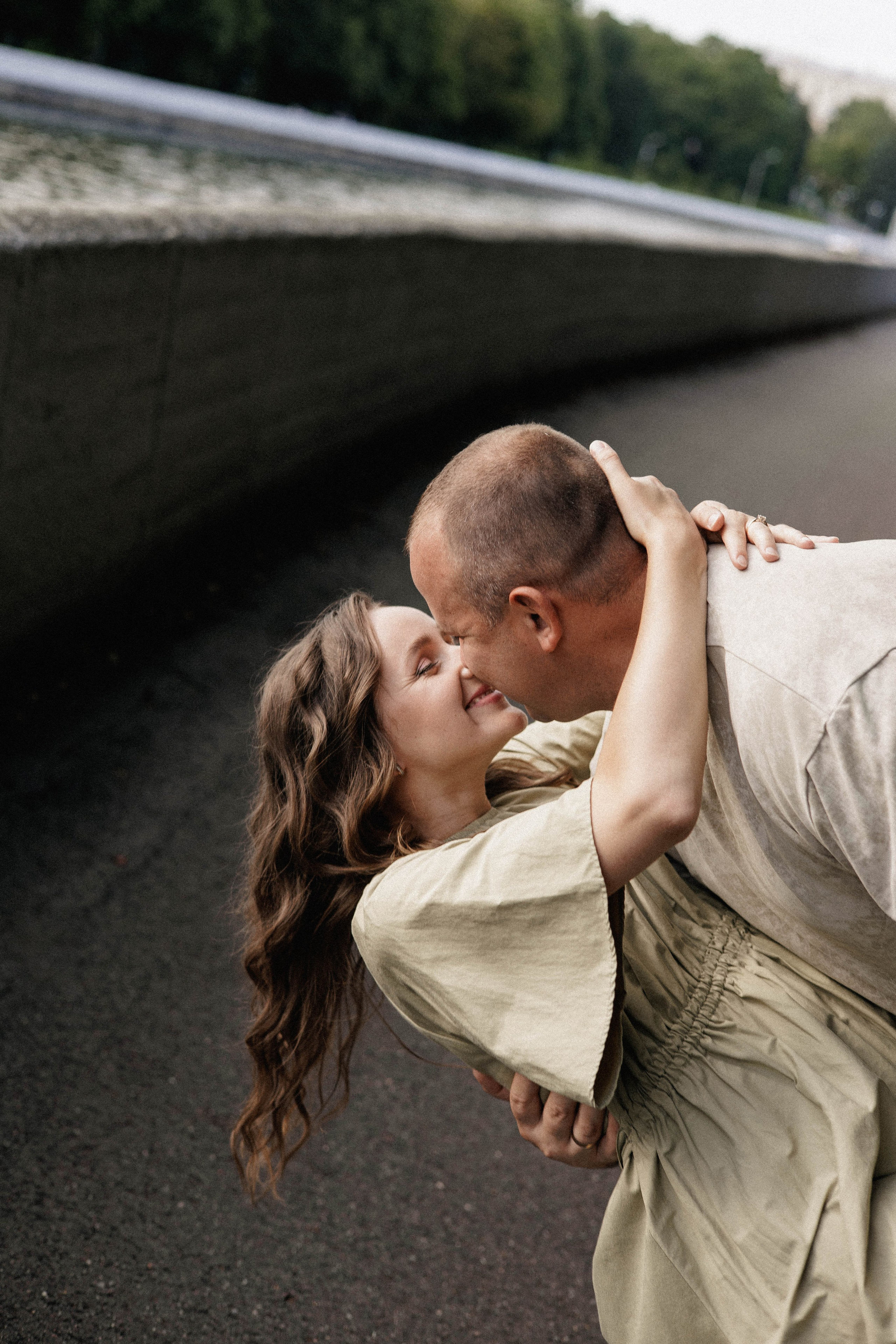 Анна & Андрей. Свадебный и портретный фотограф Соломко Диана
