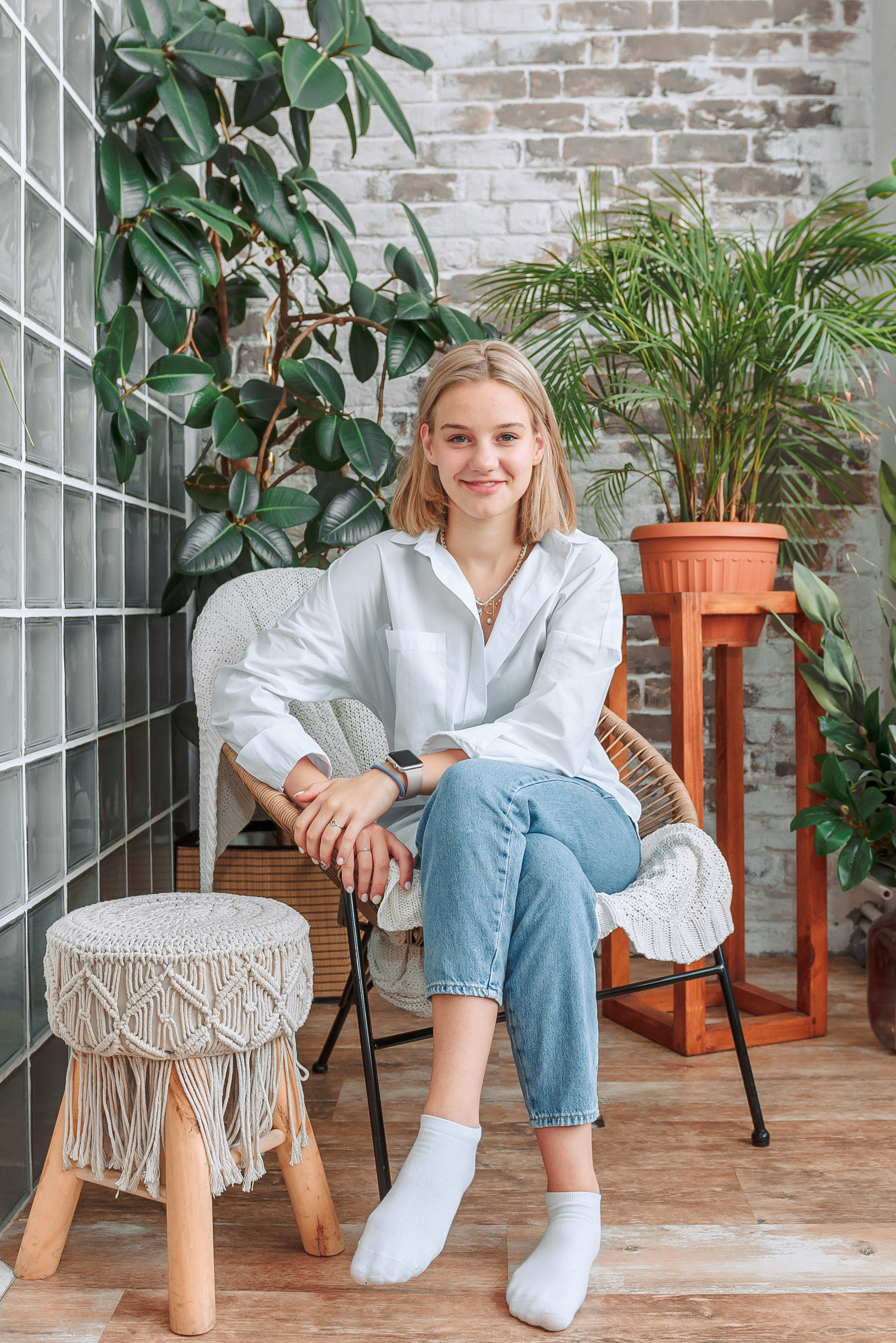 Оля, Назар и Кристина в DreamStudio. Свадебный и семейный фотограф в Москве Юлия Винник