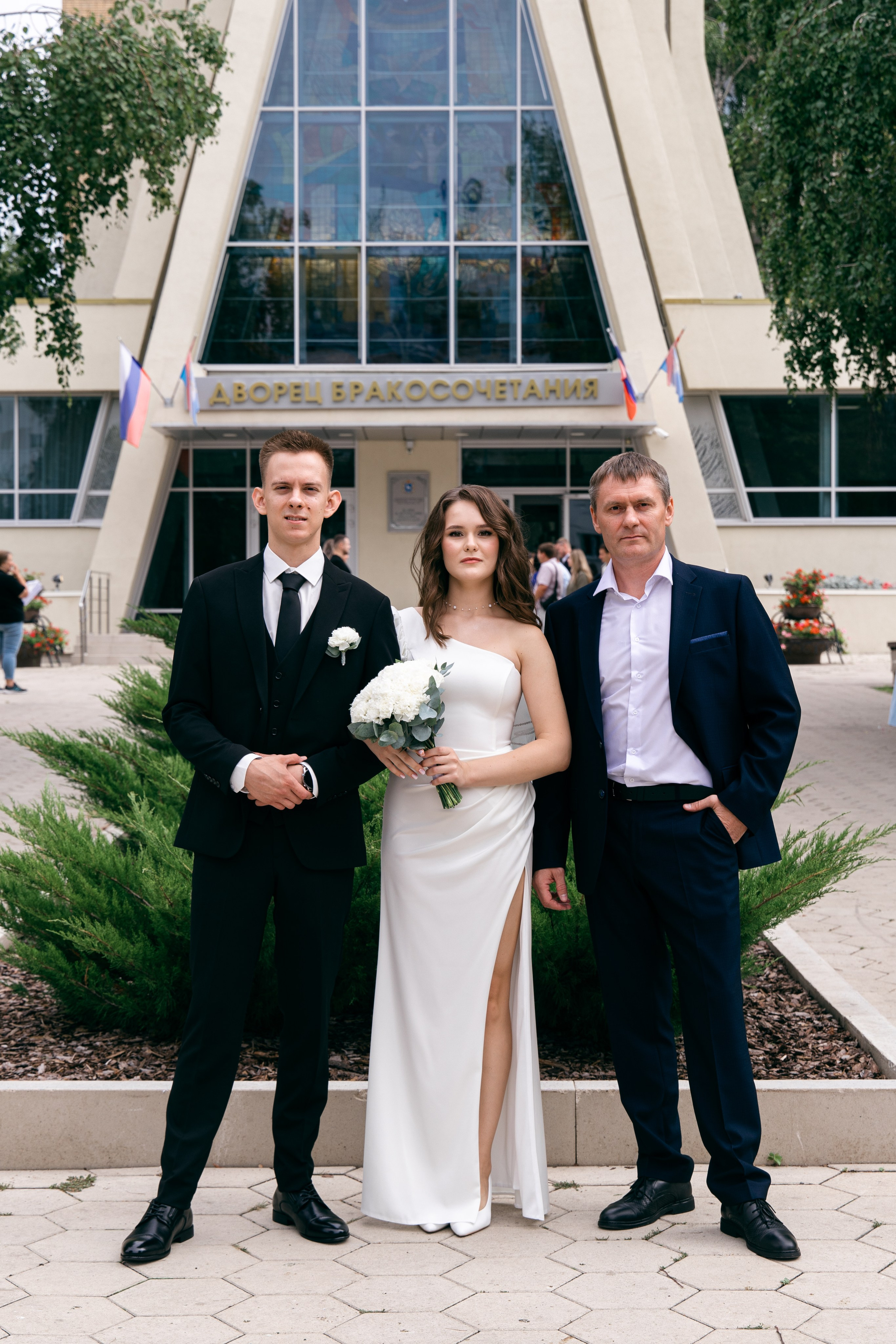 Антон и Екатерина. Антон Исаев — Фотограф-видеограф в Самаре