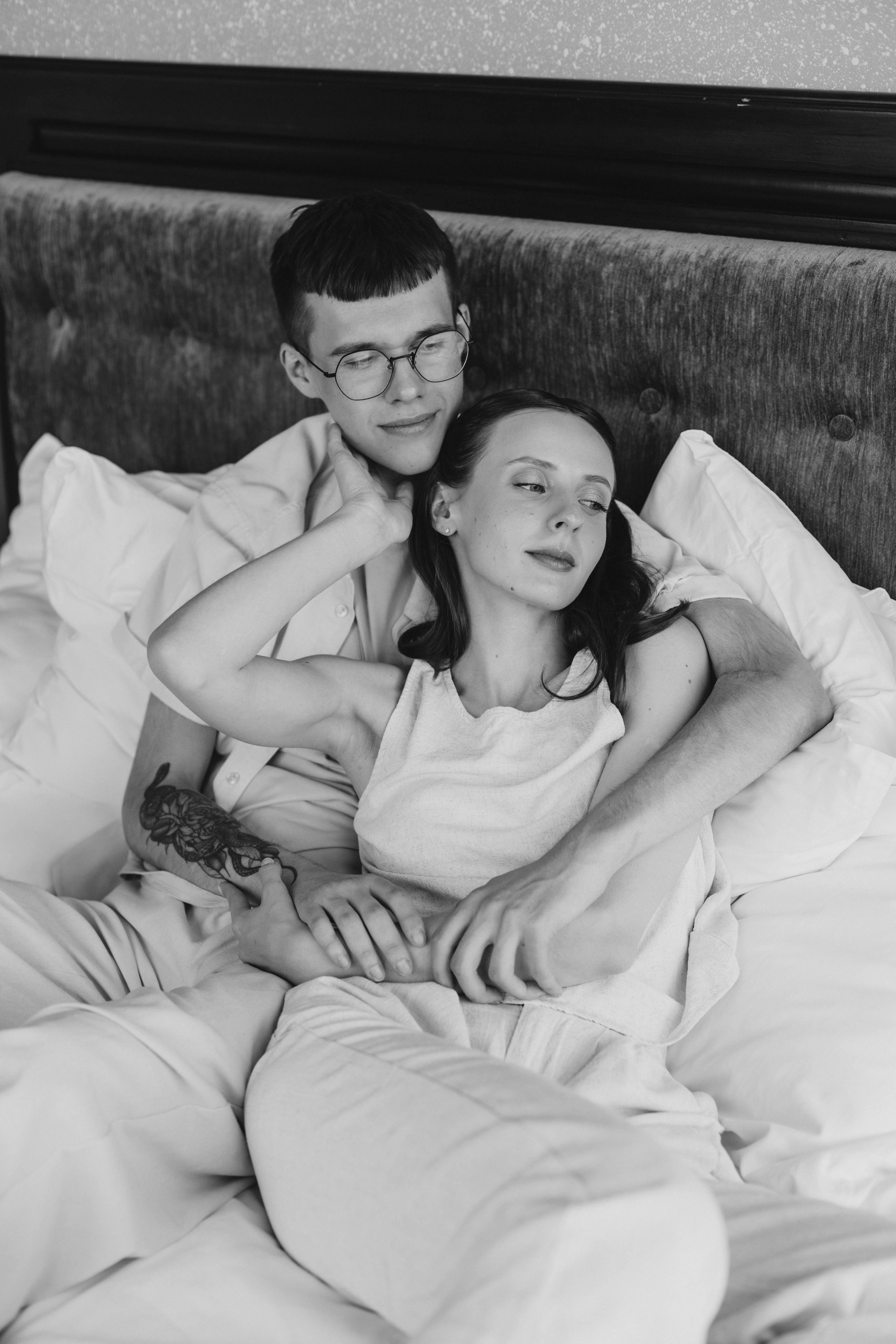 Krill&Lena. Свадебный и семейный фотограф Екатеринбург Настя Саедгалина