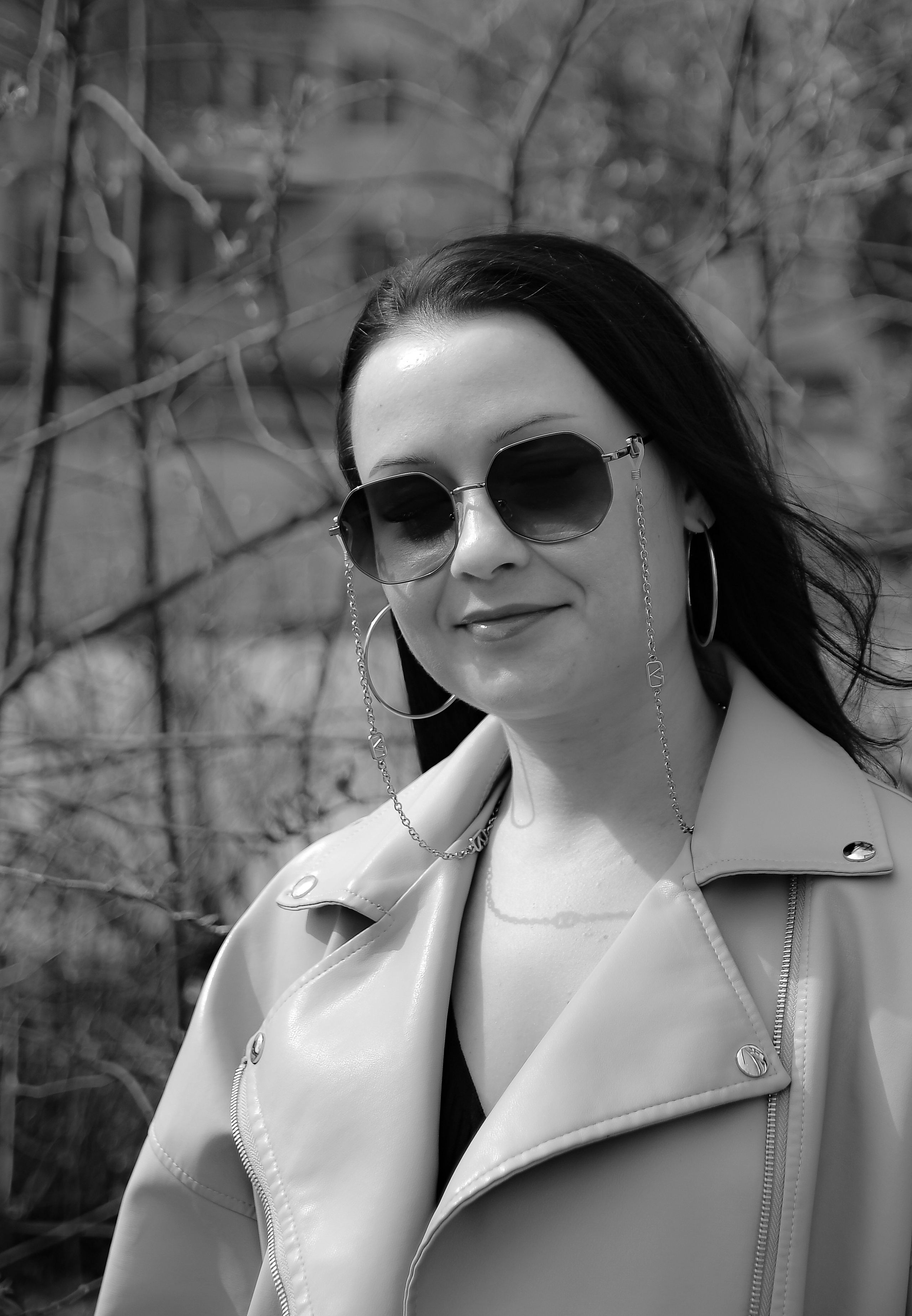 Портрет. Главная