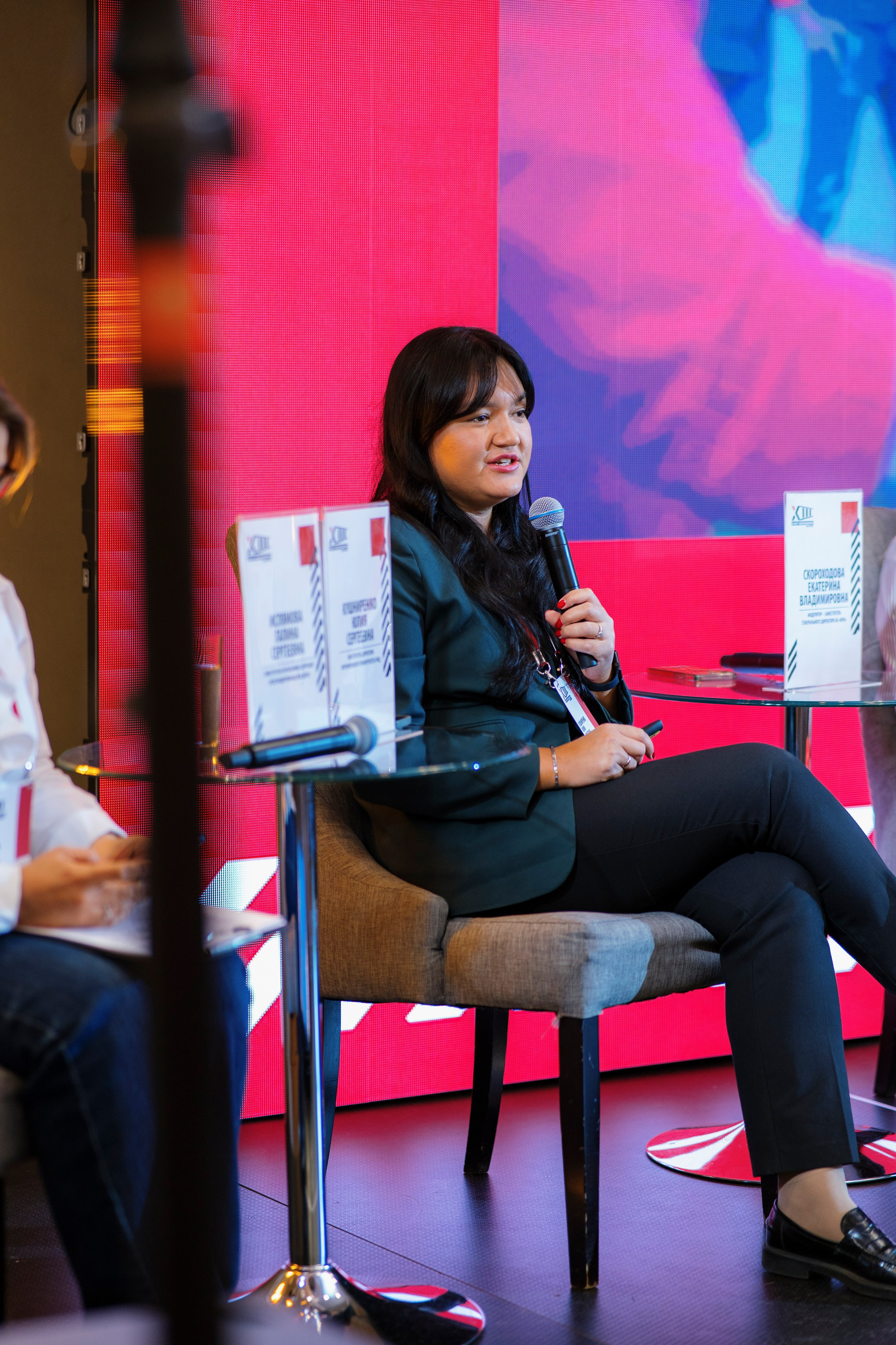 13 слет молодежи АО ФПК 2023 (Федеральная Пассажирская Компания). Фотограф в Москве и России