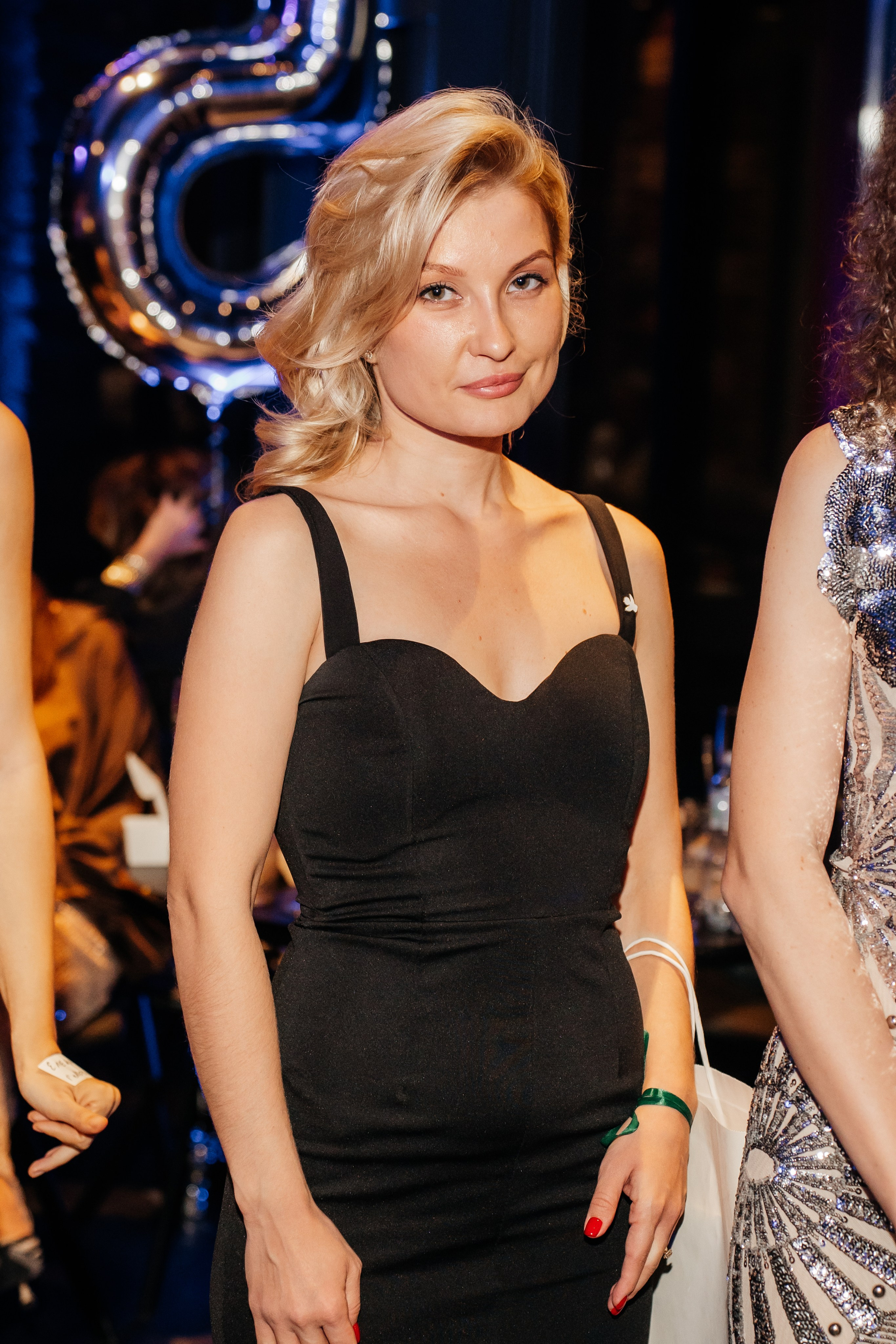 Юбилей клуба «ИНТУИЦИЯ». Семейный и репортажный фотограф в Москве Оксана Шилова