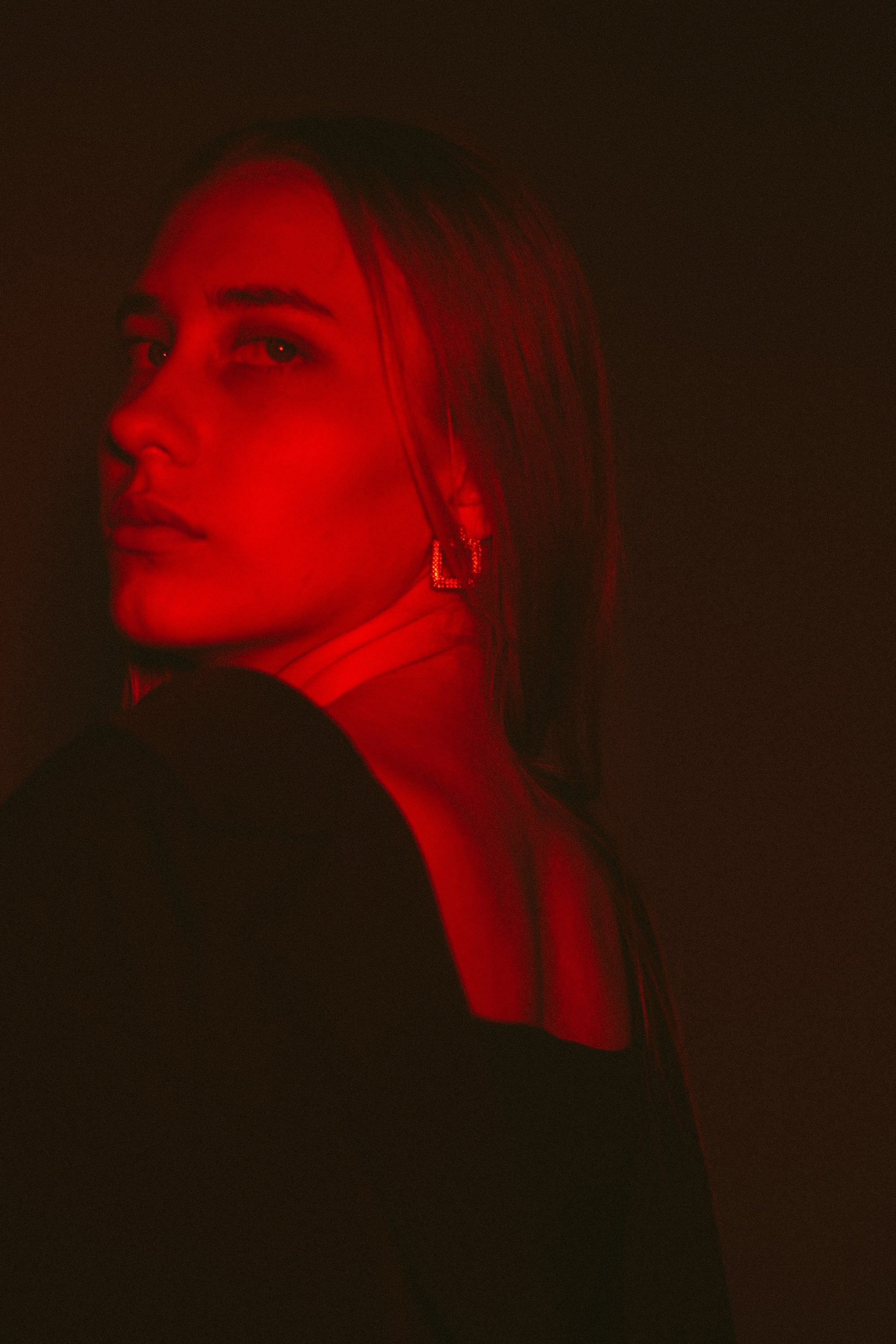 Настя. Виктория Федотова | Фотограф и визуал-специалист в Самаре