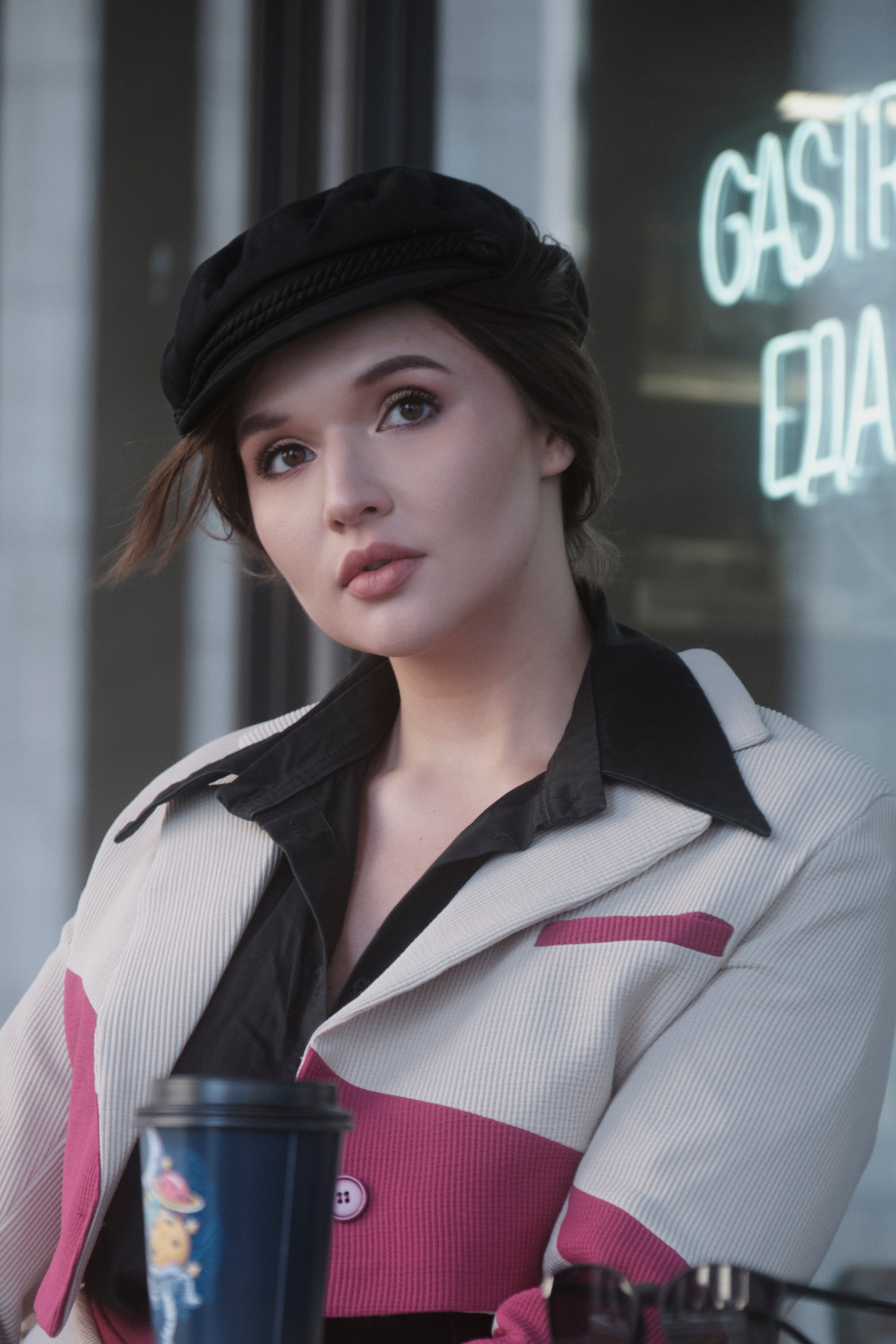 Невская ратуша. Портретный фотограф в Санкт-Петербурге Елена Сергеева