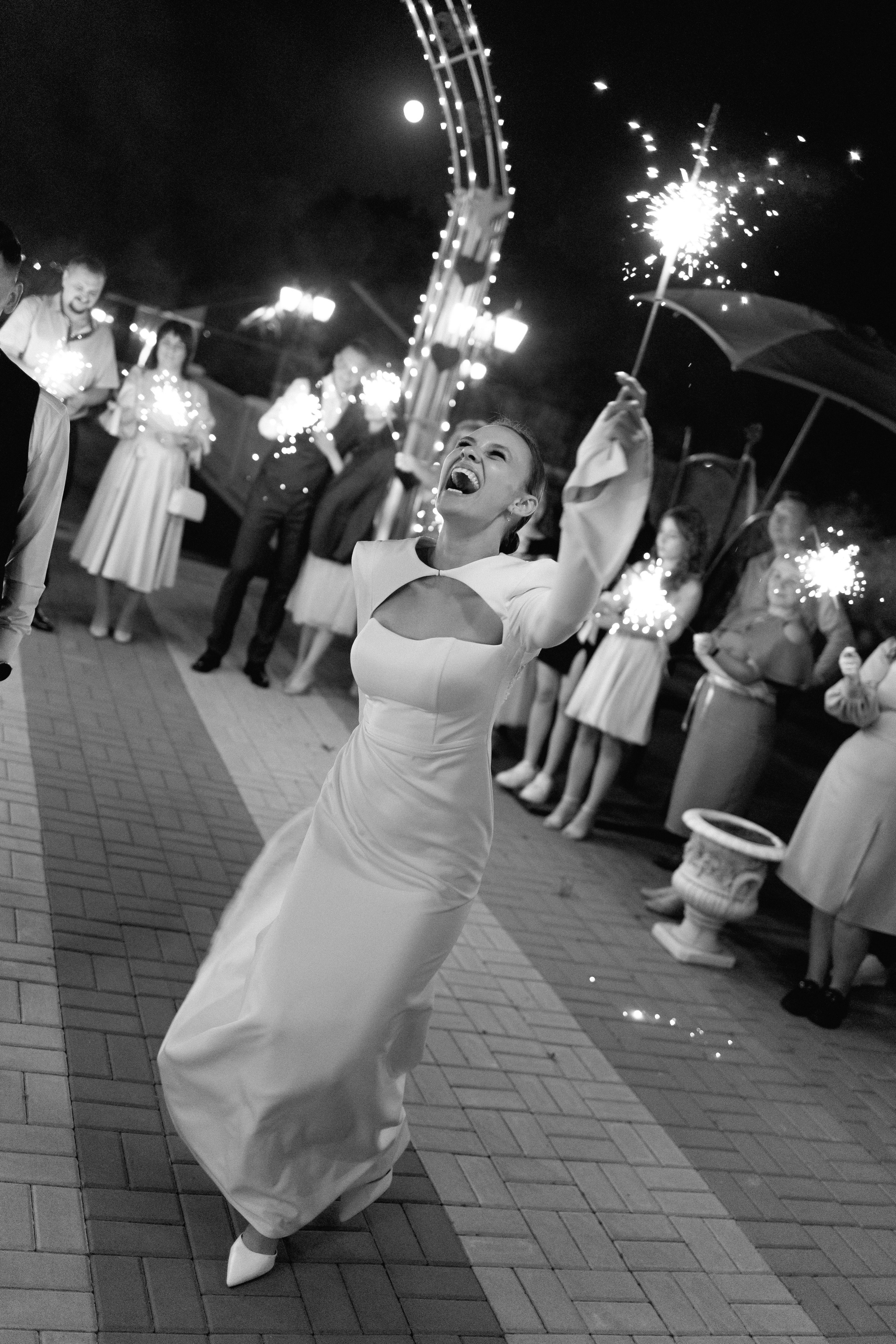 Даша & Максим. Фотограф и преподаватель по фотографии в Воронеже Олеся Микерова