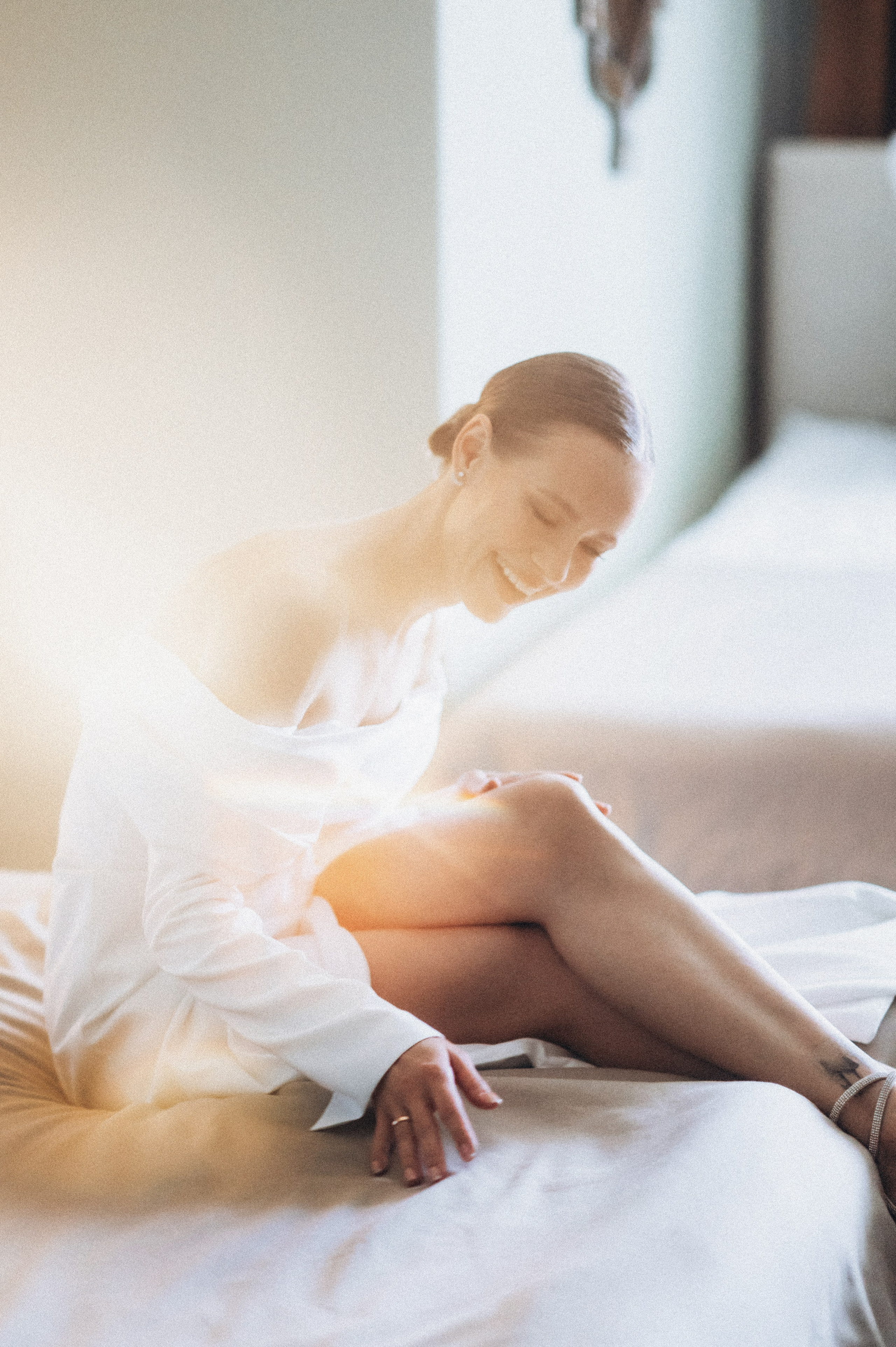 Вика и Антон. Фотограф в Саратове Анастасия Гладина