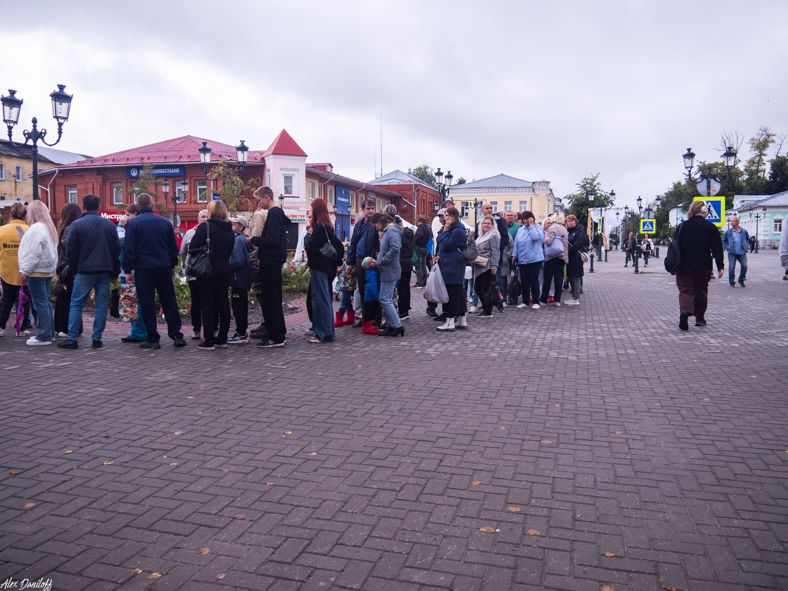 День города Муром 2025. Муром-Инфо. Новости культуры, образования, спорта в городе Муром