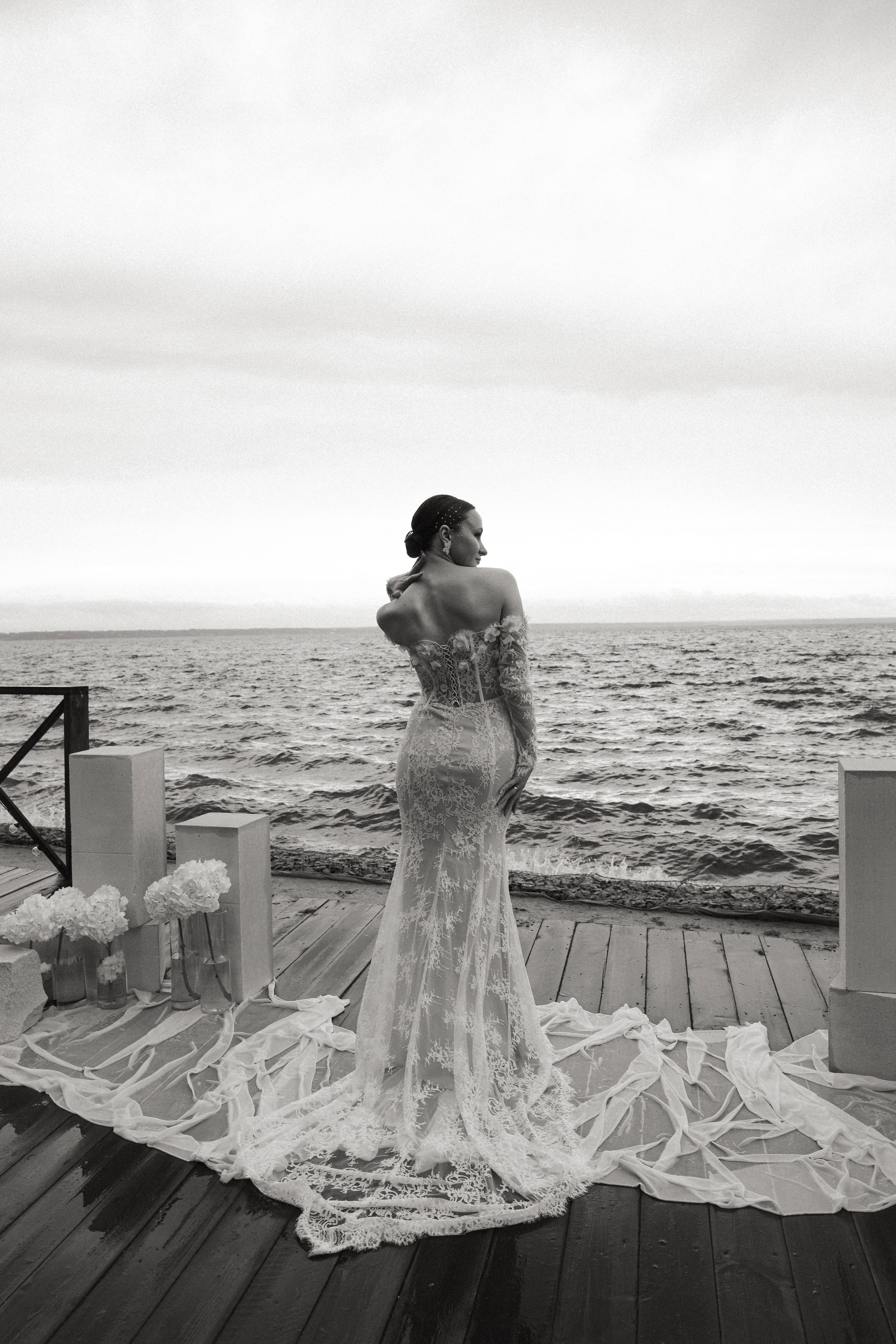 Александр и Полина