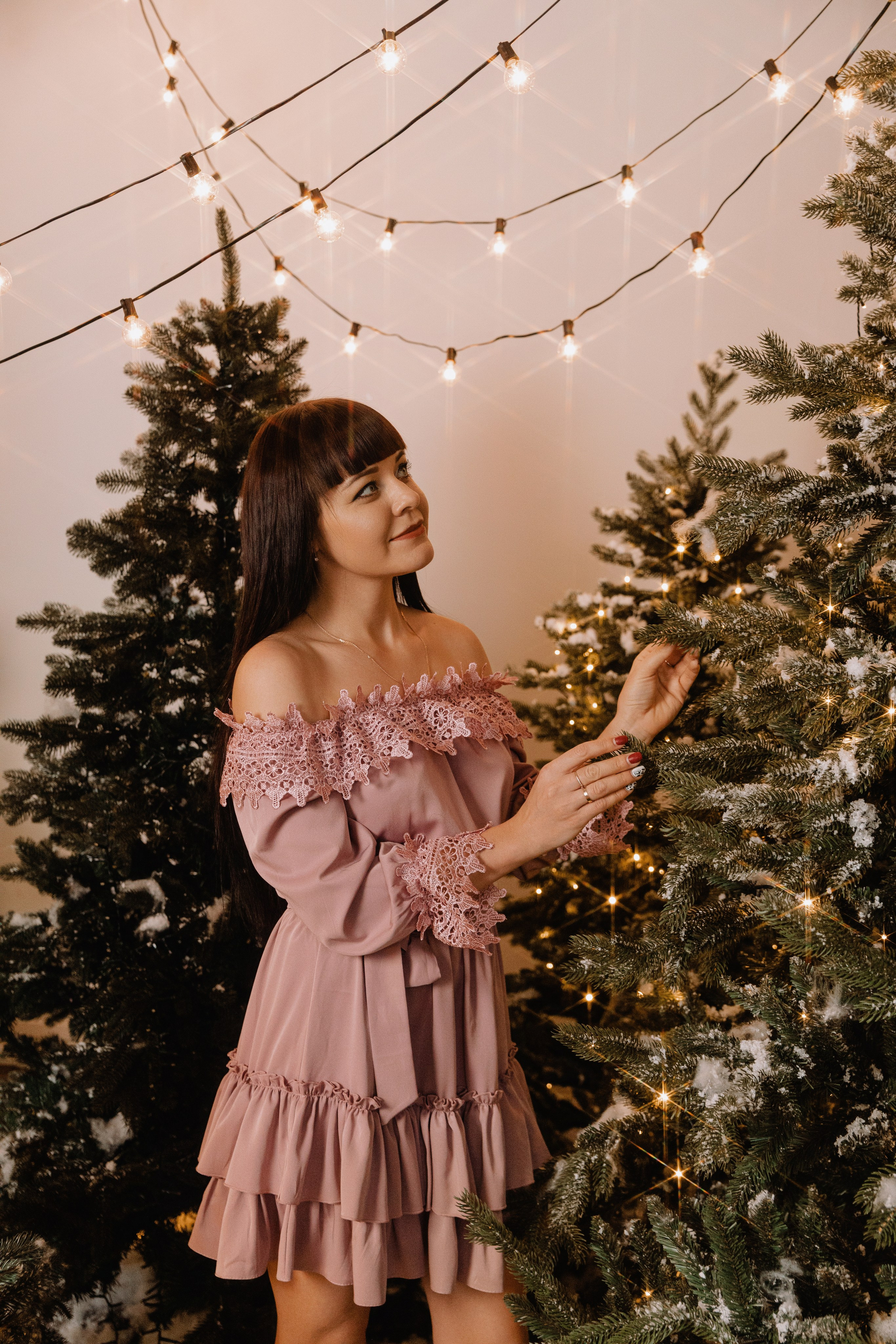 Владимир, Татьяна и маленький Дима ♥. Фотограф Воронеж Варвара