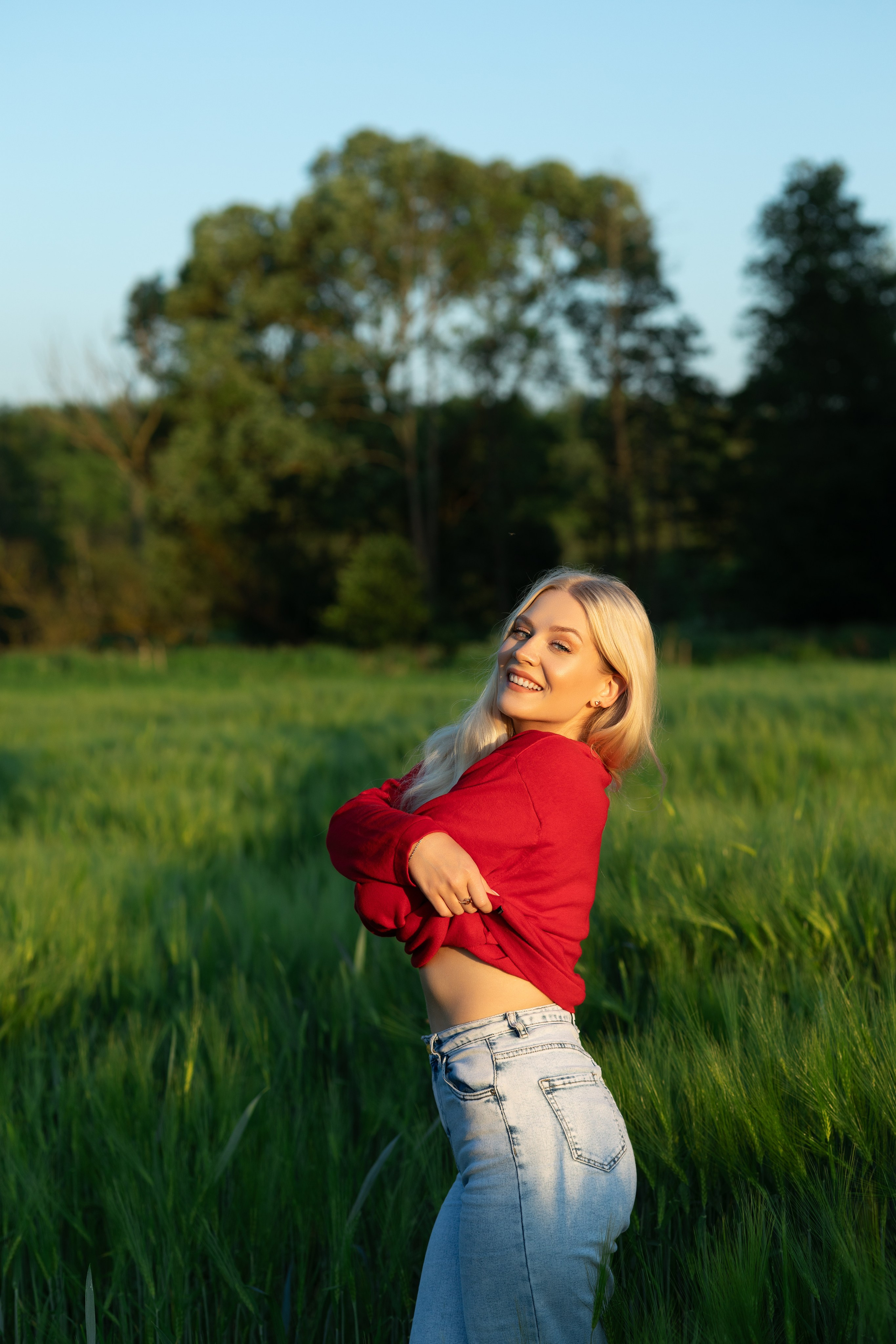 Индивидуальные фотопрогулки. Фотограф Минск