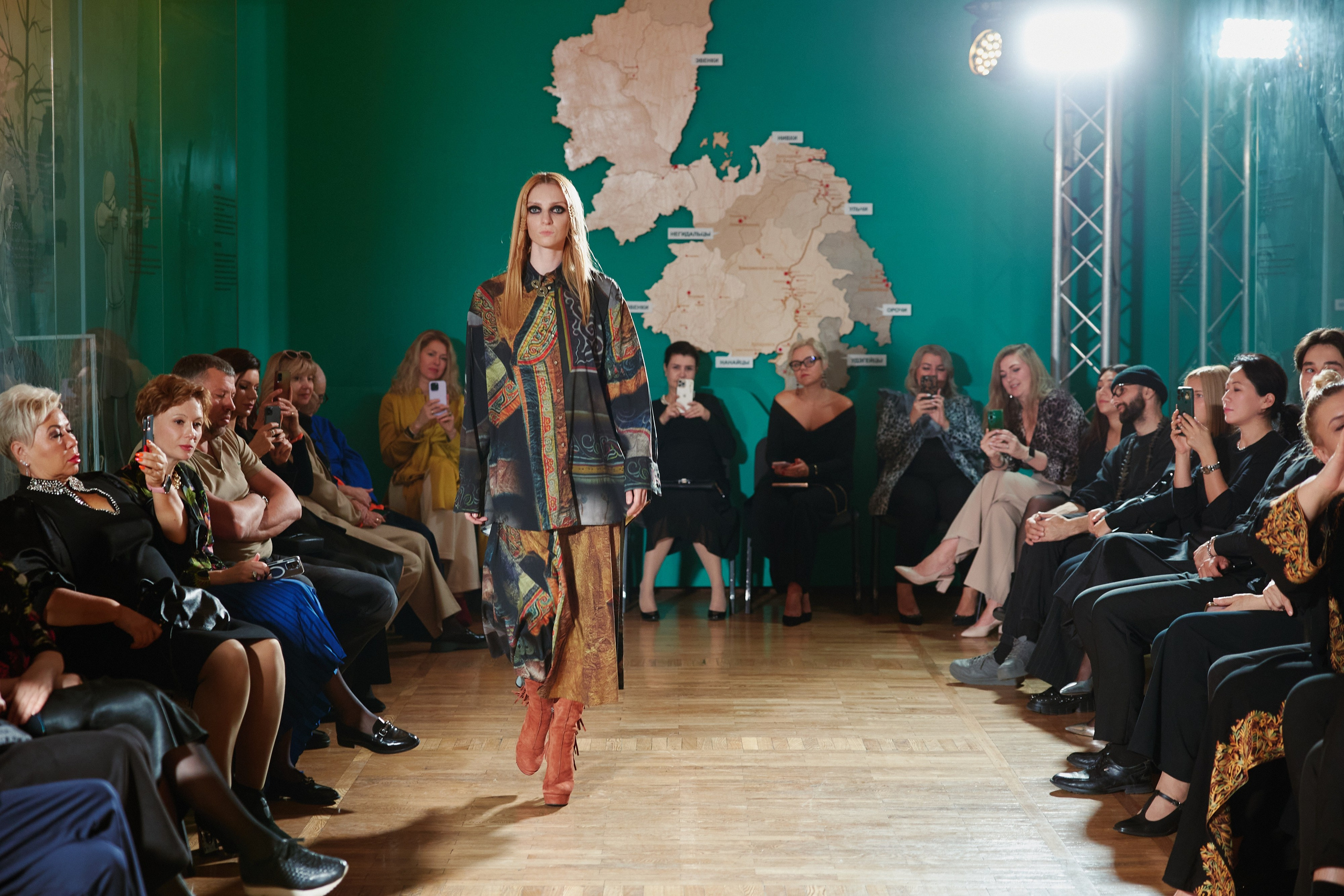 RIVER COLLECTION. ФОТОГРАФ НА МЕРОПРИЯТИЕ ОТ СОЛЬ МЕДИА PRODUCTION