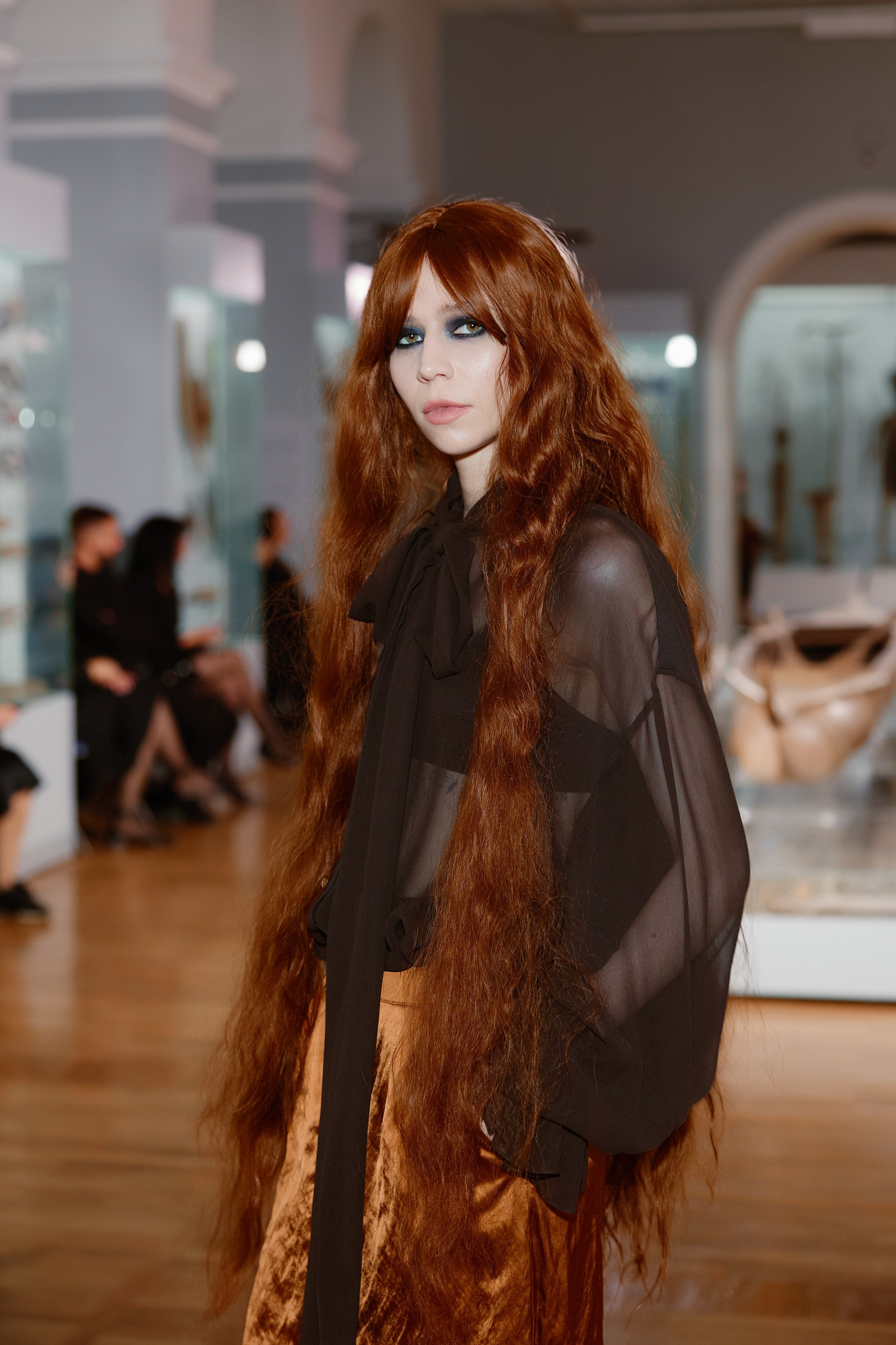 RIVER COLLECTION. ФОТОГРАФ НА МЕРОПРИЯТИЕ ОТ СОЛЬ МЕДИА PRODUCTION