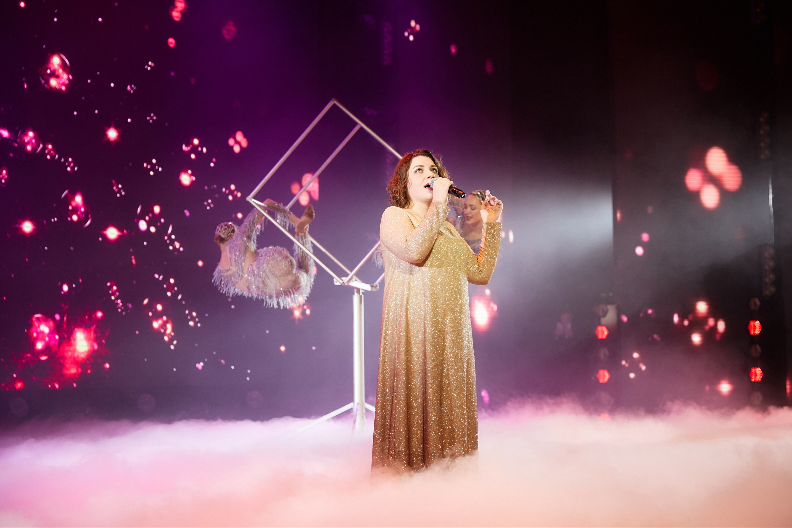 День энергетика. ФОТОГРАФ НА МЕРОПРИЯТИЕ ОТ СОЛЬ МЕДИА PRODUCTION