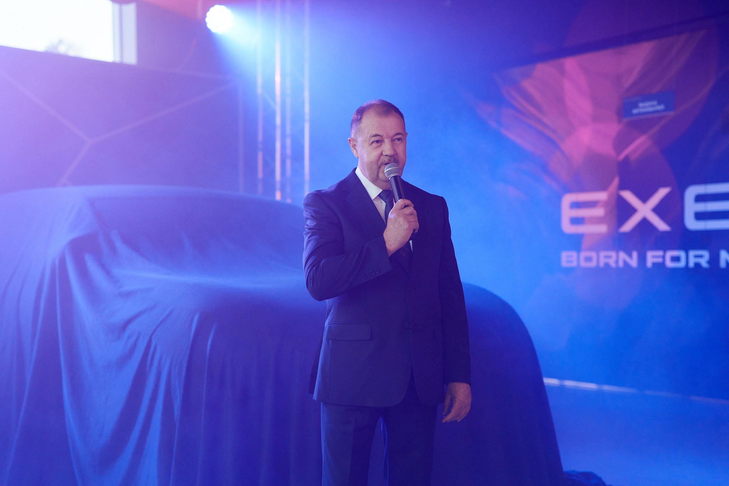 EXEED EXLANTIX ET | Презентация Репортаж. ФОТОГРАФ НА МЕРОПРИЯТИЕ ОТ СОЛЬ МЕДИА PRODUCTION