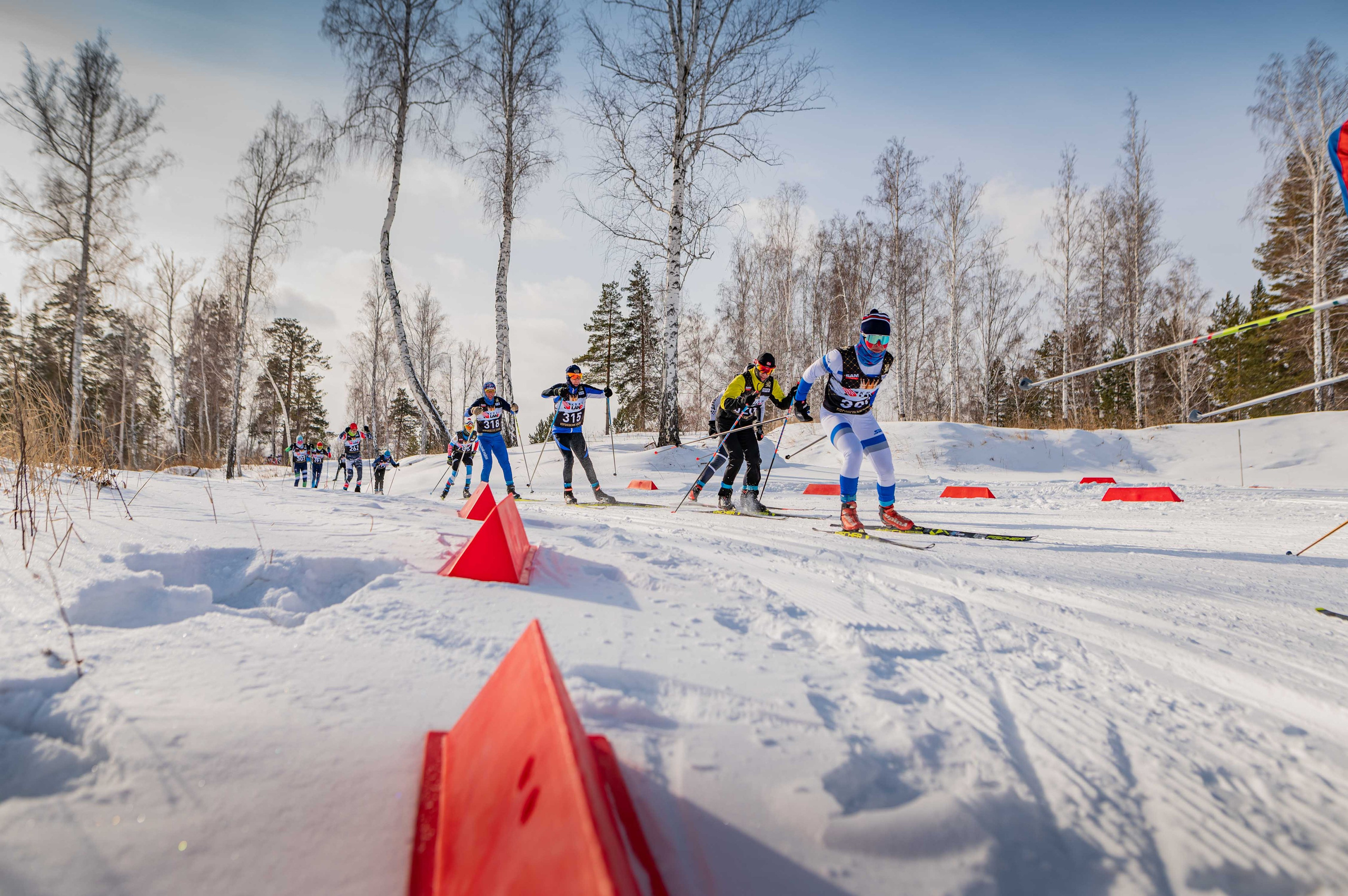 Бам 17.02.2024 Ангарск. Портретный фотограф в Ангарске Артём Иванов