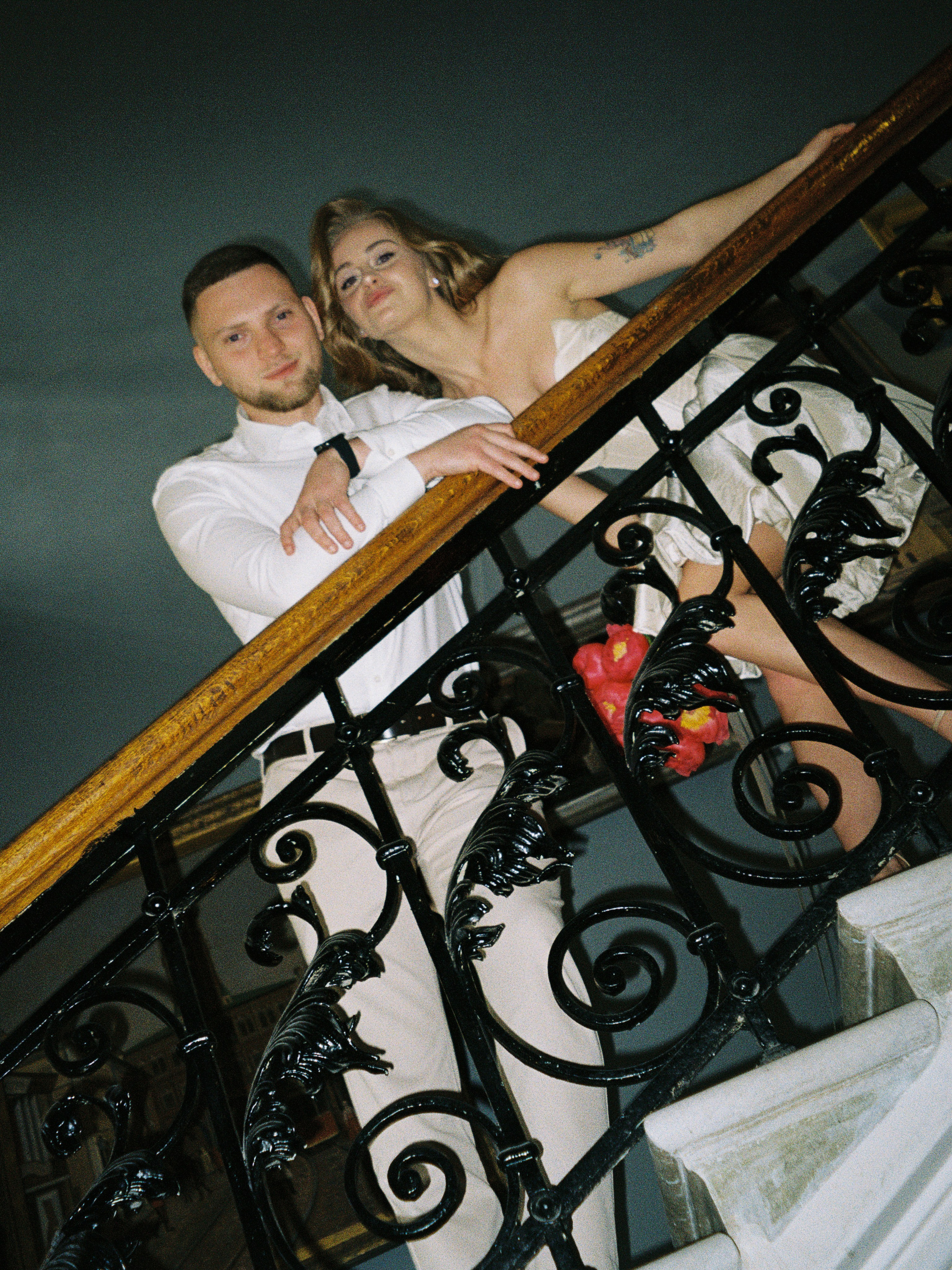 Пленка. Свадебный фотограф Москва Грузия Мотеюнайте Виктория