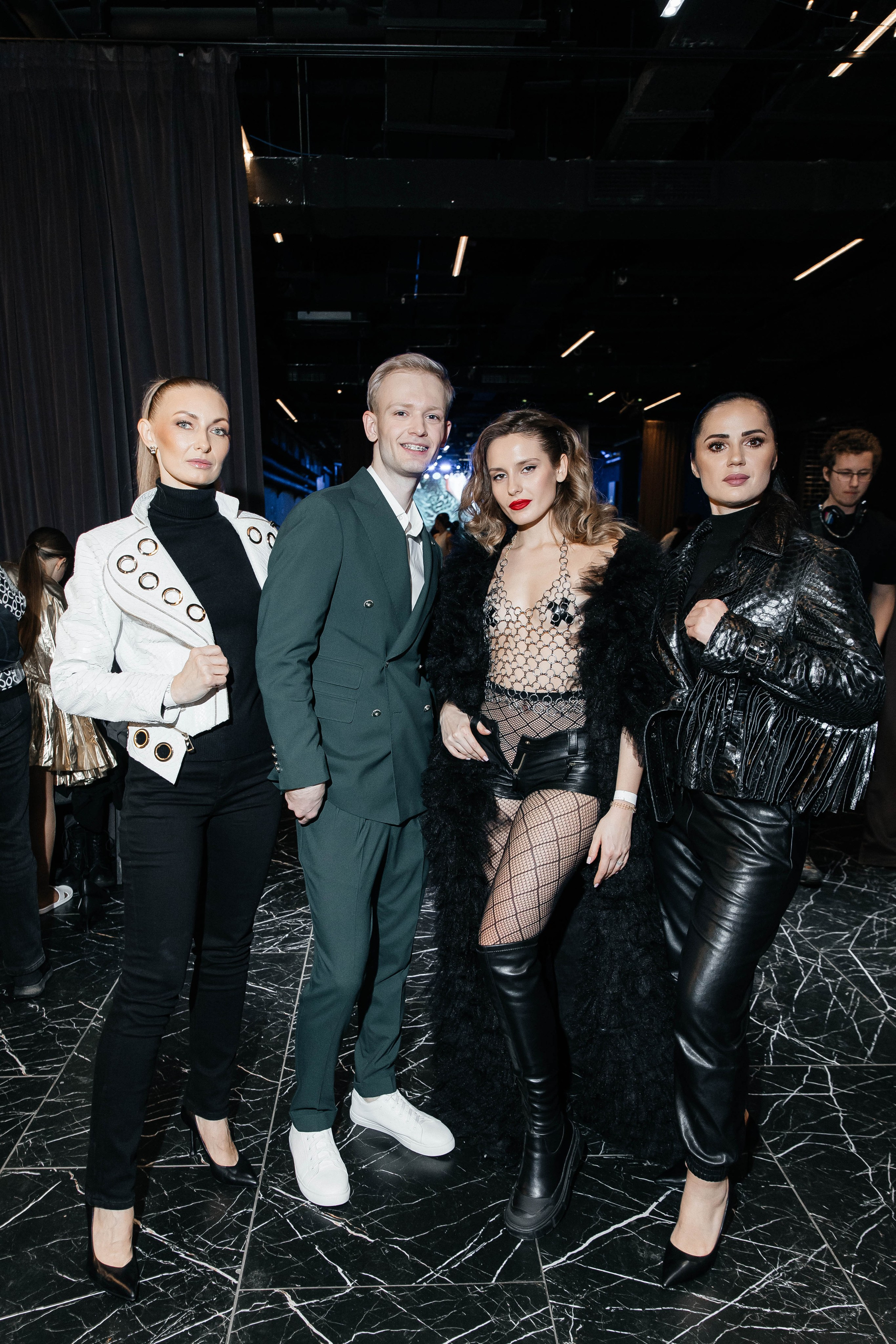 Репортаж Media Fashion. Свадебный и репортажный фотограф МОСКВА