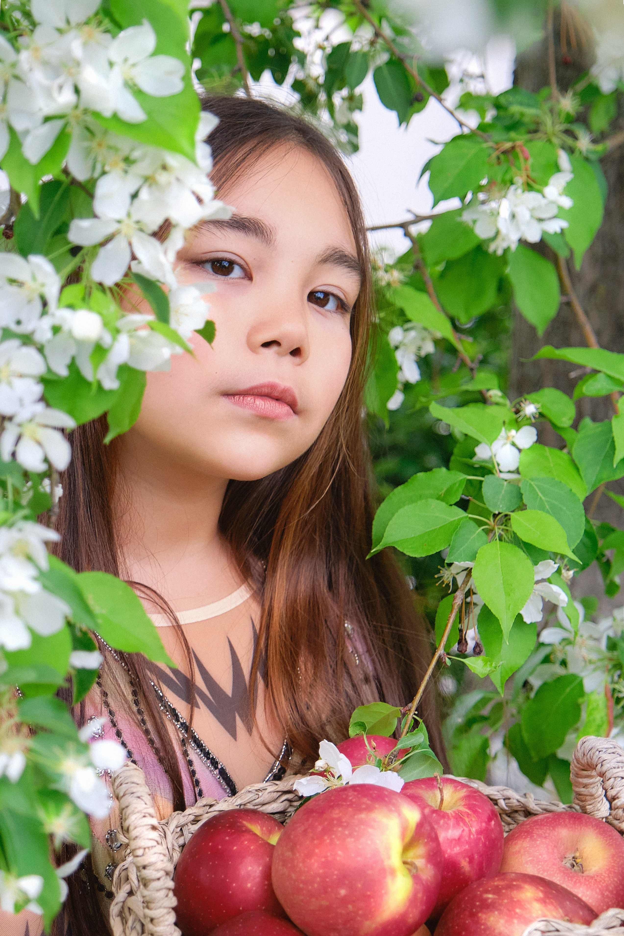 Фотосессия весной | Идеи, Локации и Советы